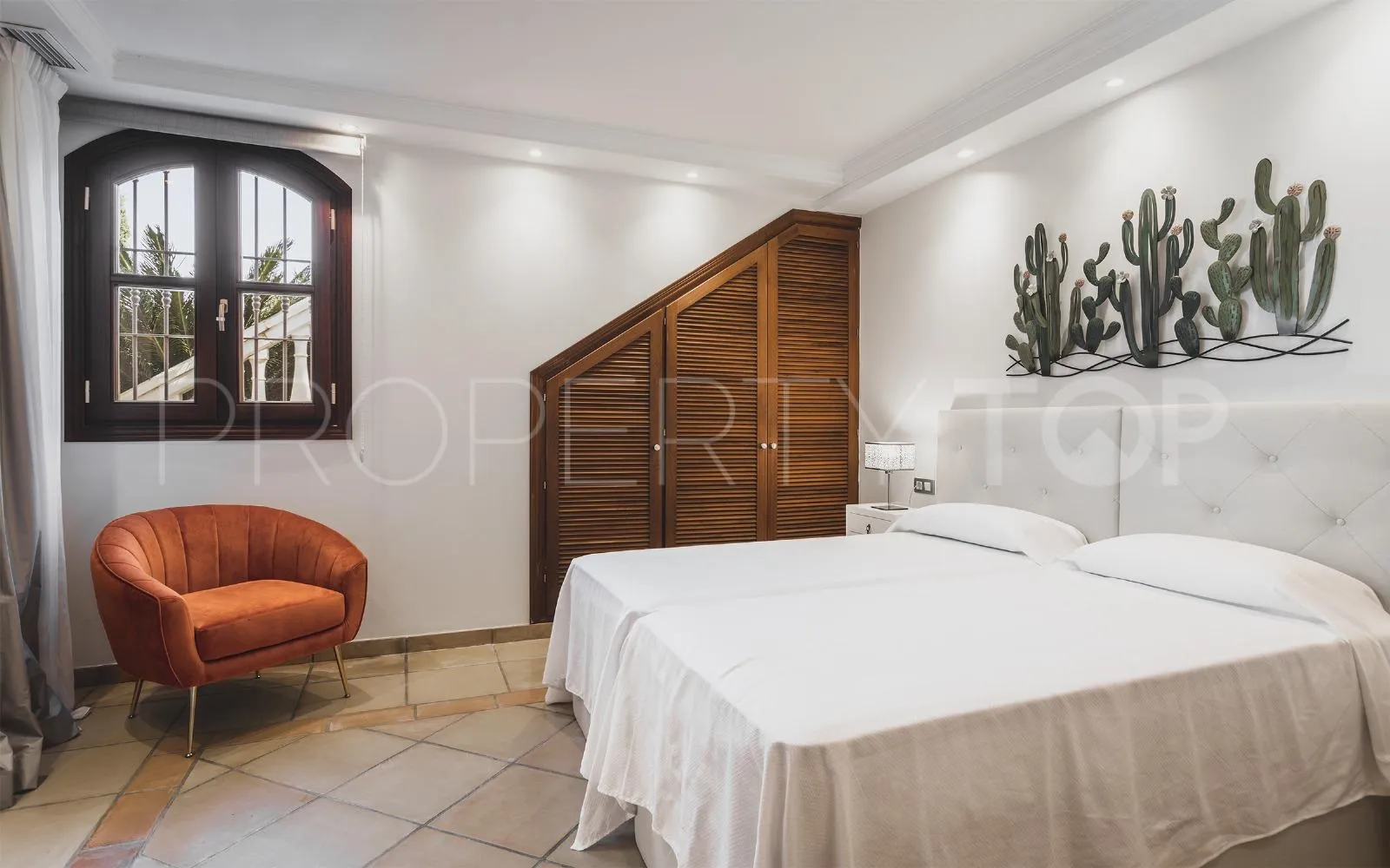 Don Pedro villa for sale