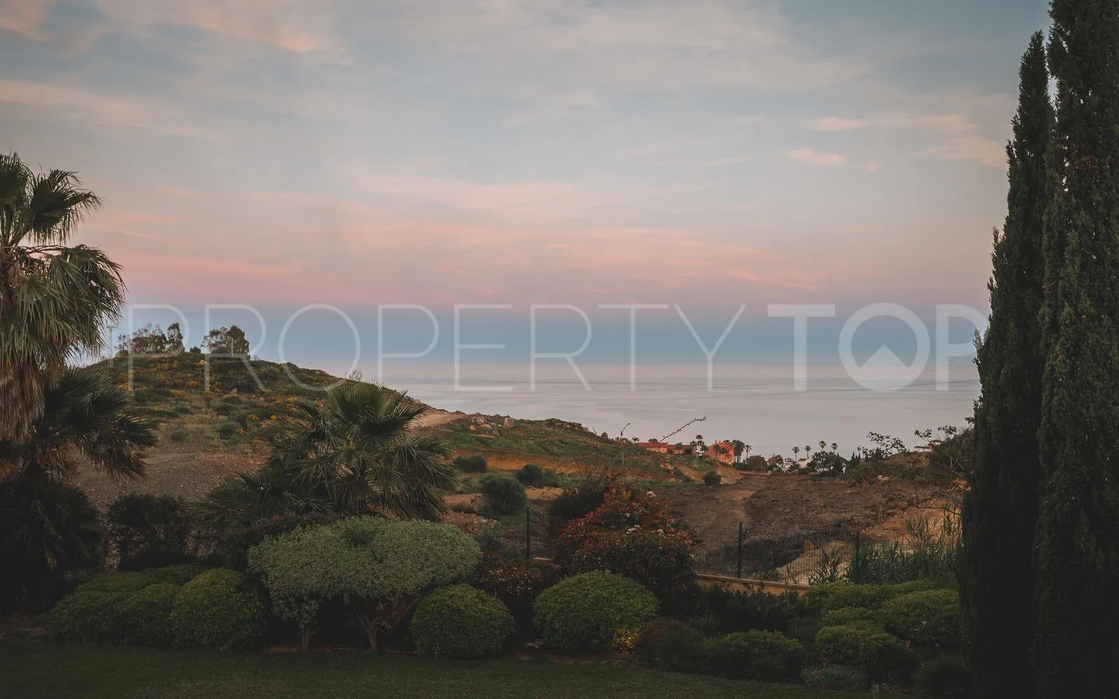 Don Pedro villa for sale