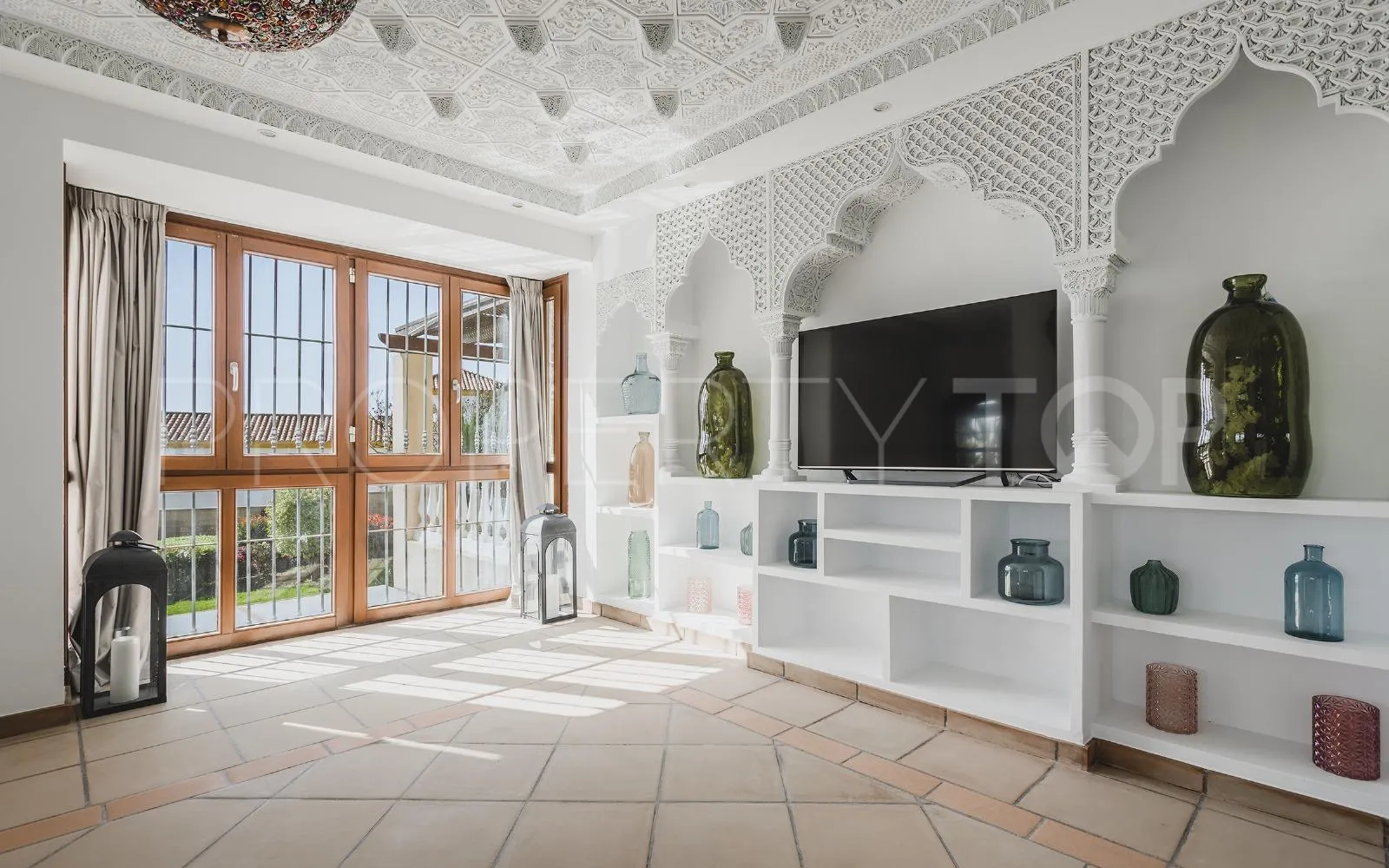 Don Pedro villa for sale