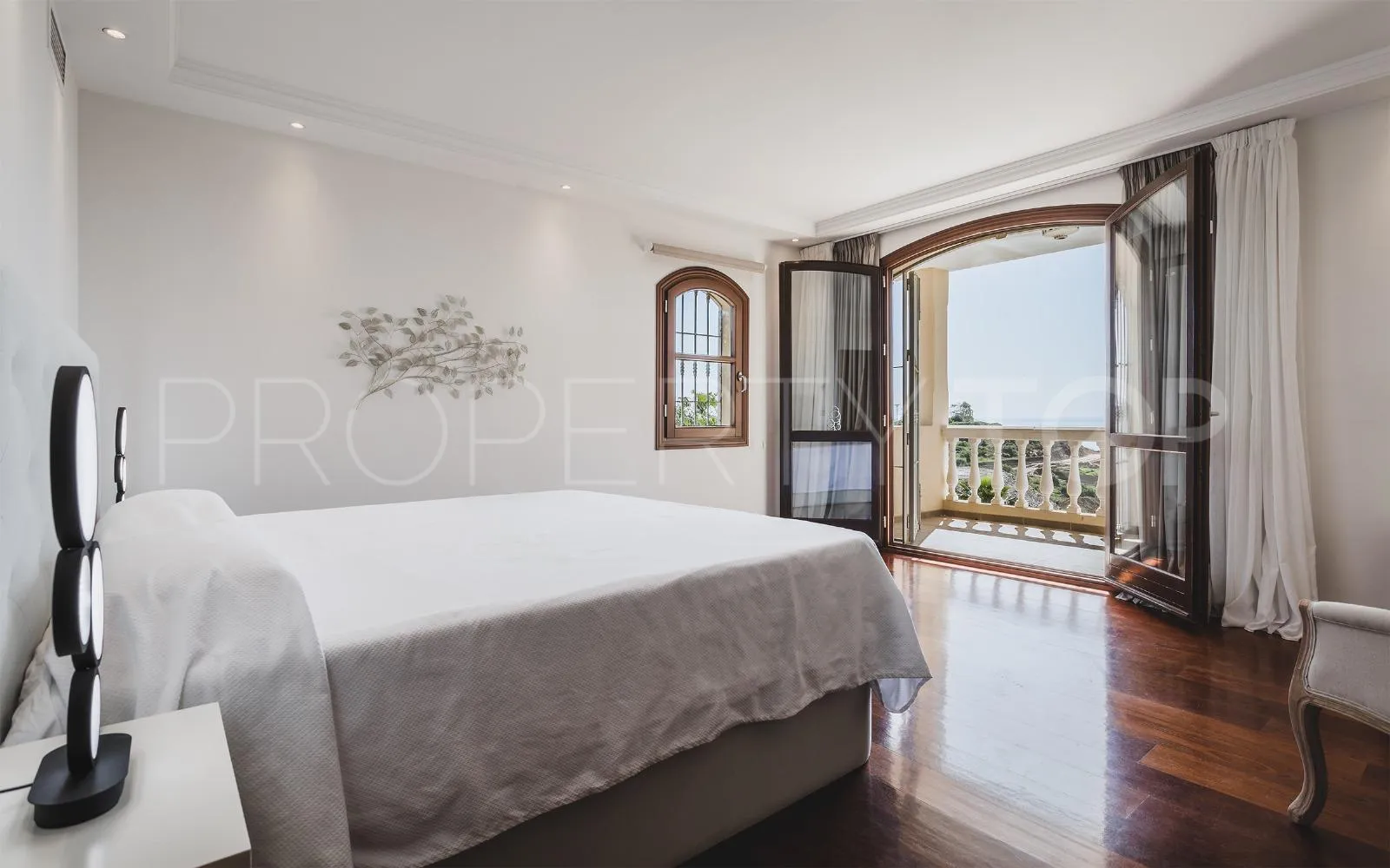 Don Pedro villa for sale