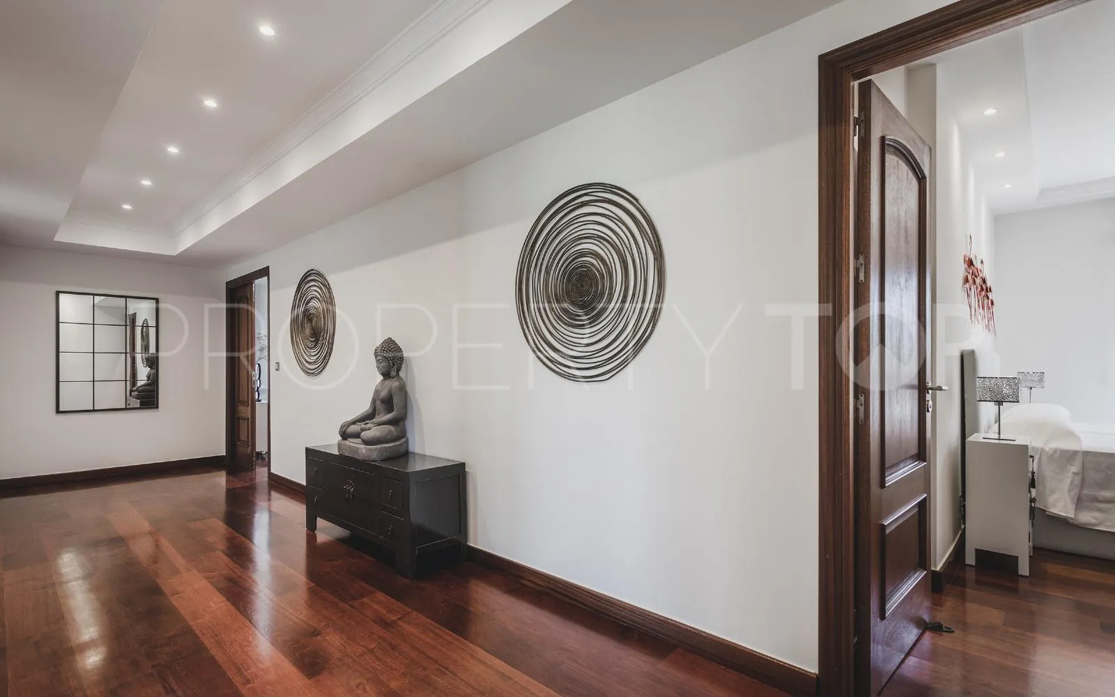 Don Pedro villa for sale