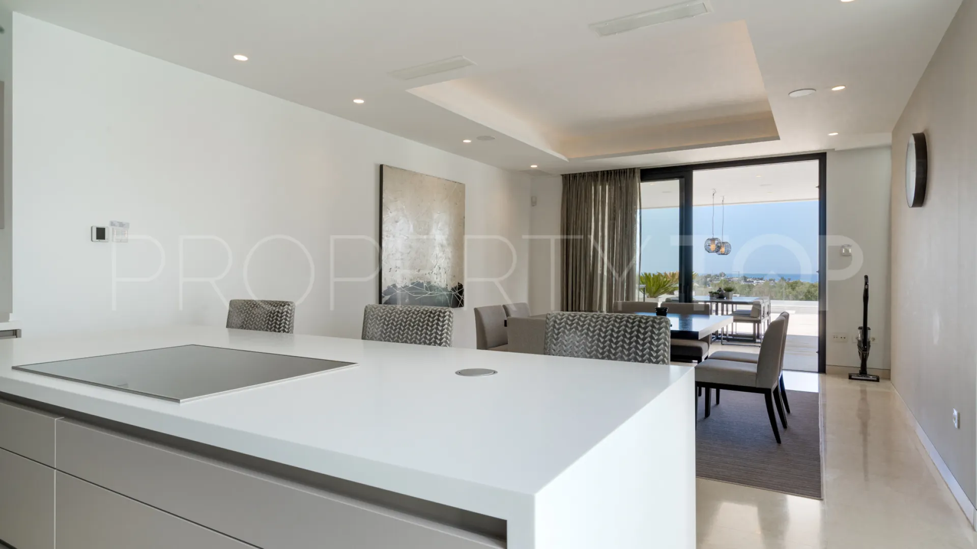 Villa for sale in La Alqueria with 5 bedrooms