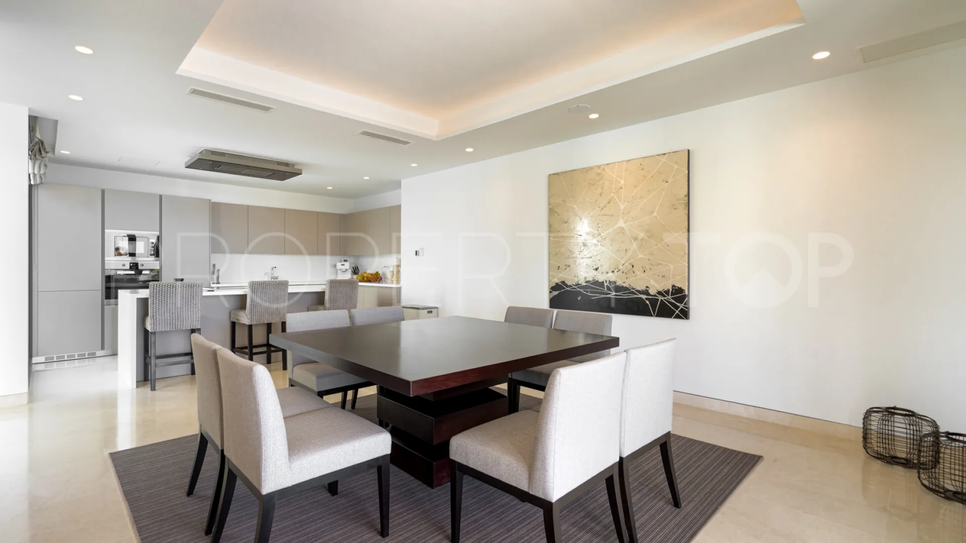 Villa for sale in La Alqueria with 5 bedrooms