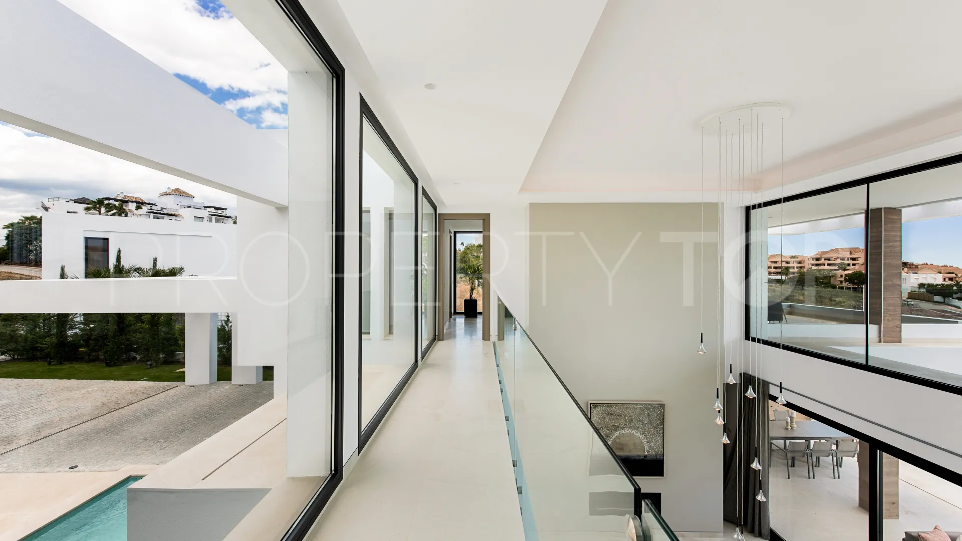 Villa for sale in La Alqueria with 5 bedrooms