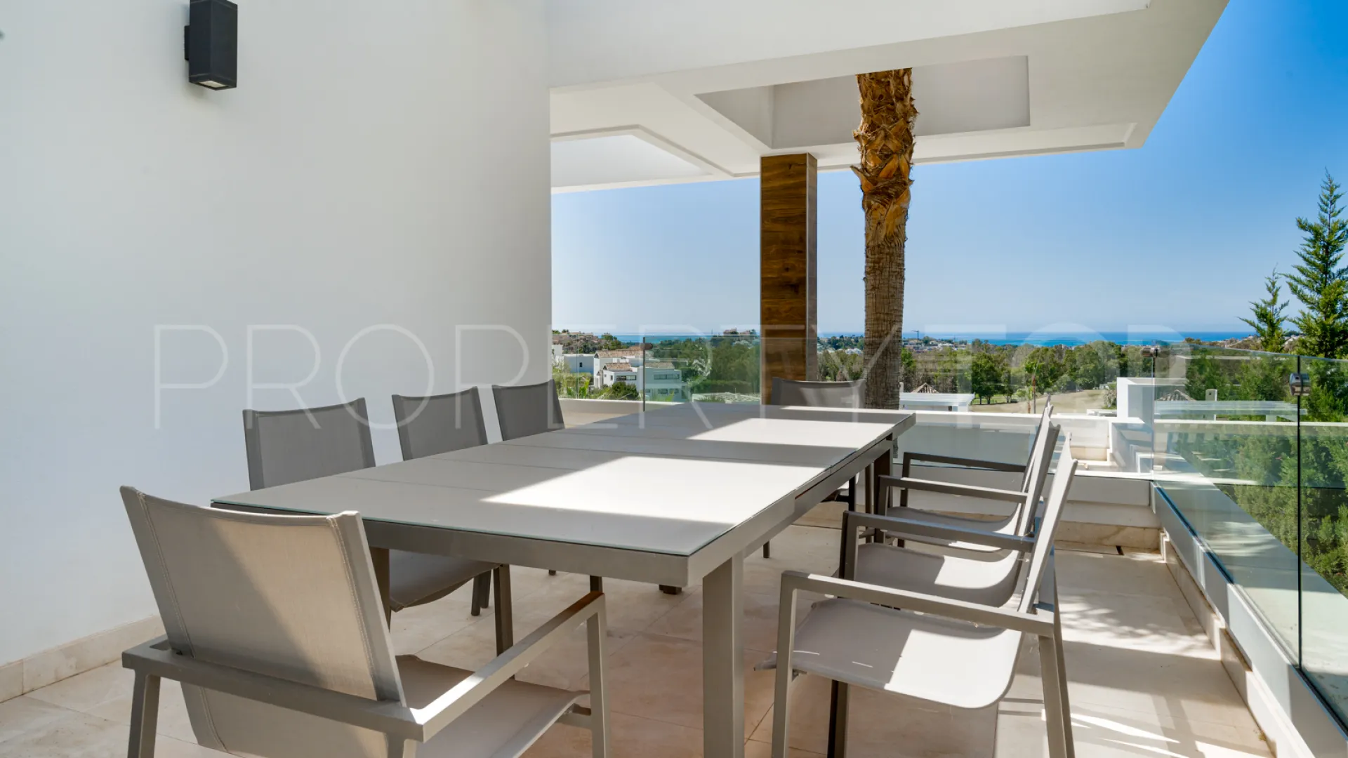 Villa for sale in La Alqueria with 5 bedrooms