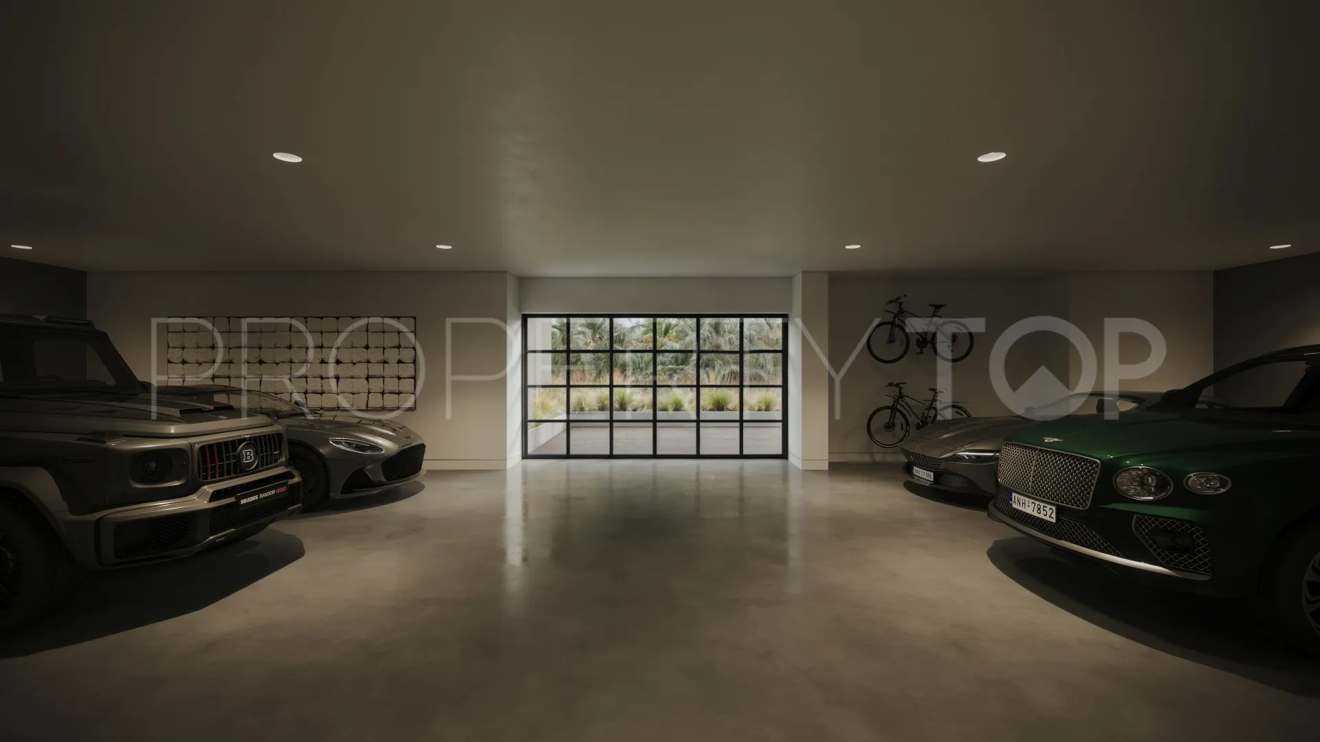 Villa en venta de 6 dormitorios en Rocio de Nagüeles