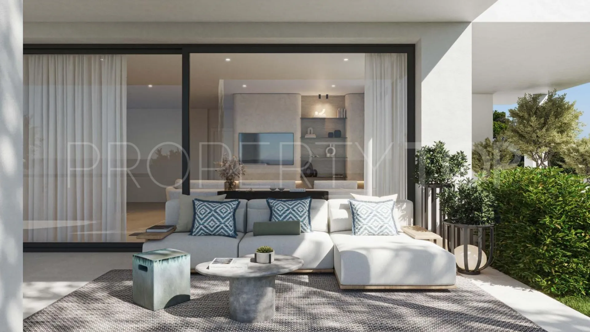 Villa with 5 bedrooms for sale in Nagüeles