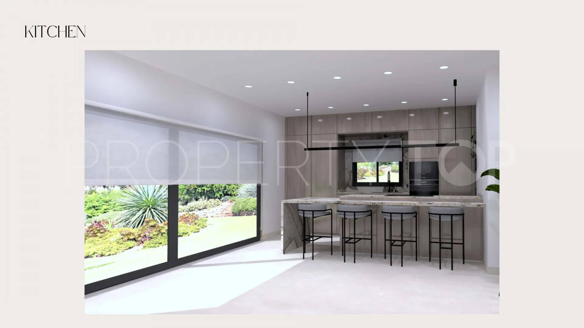 Villa with 5 bedrooms for sale in Nagüeles