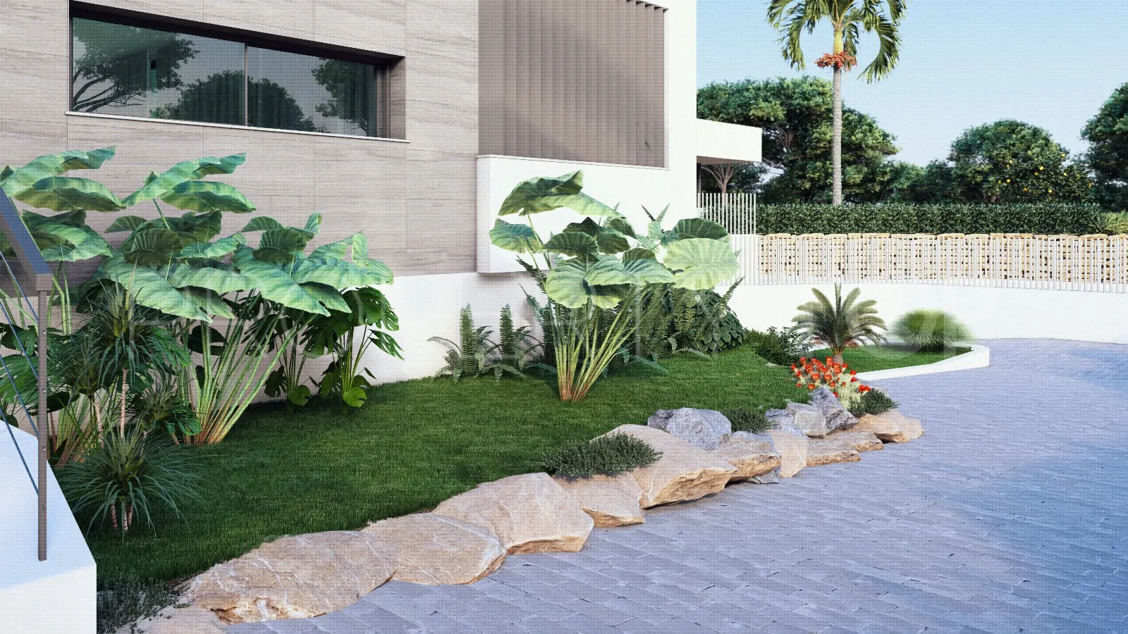 Villa with 5 bedrooms for sale in Nagüeles