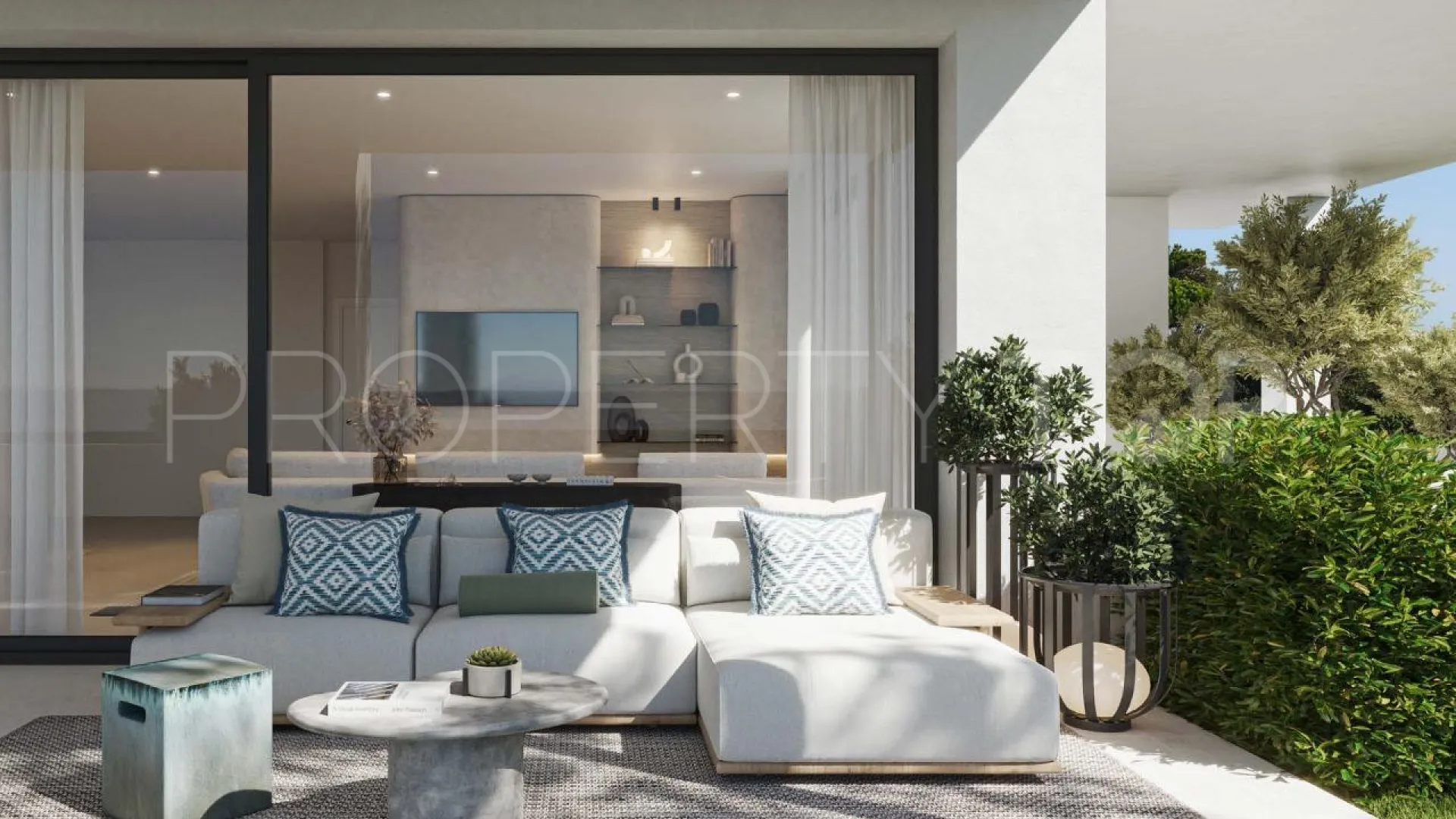Villa with 5 bedrooms for sale in Nagüeles
