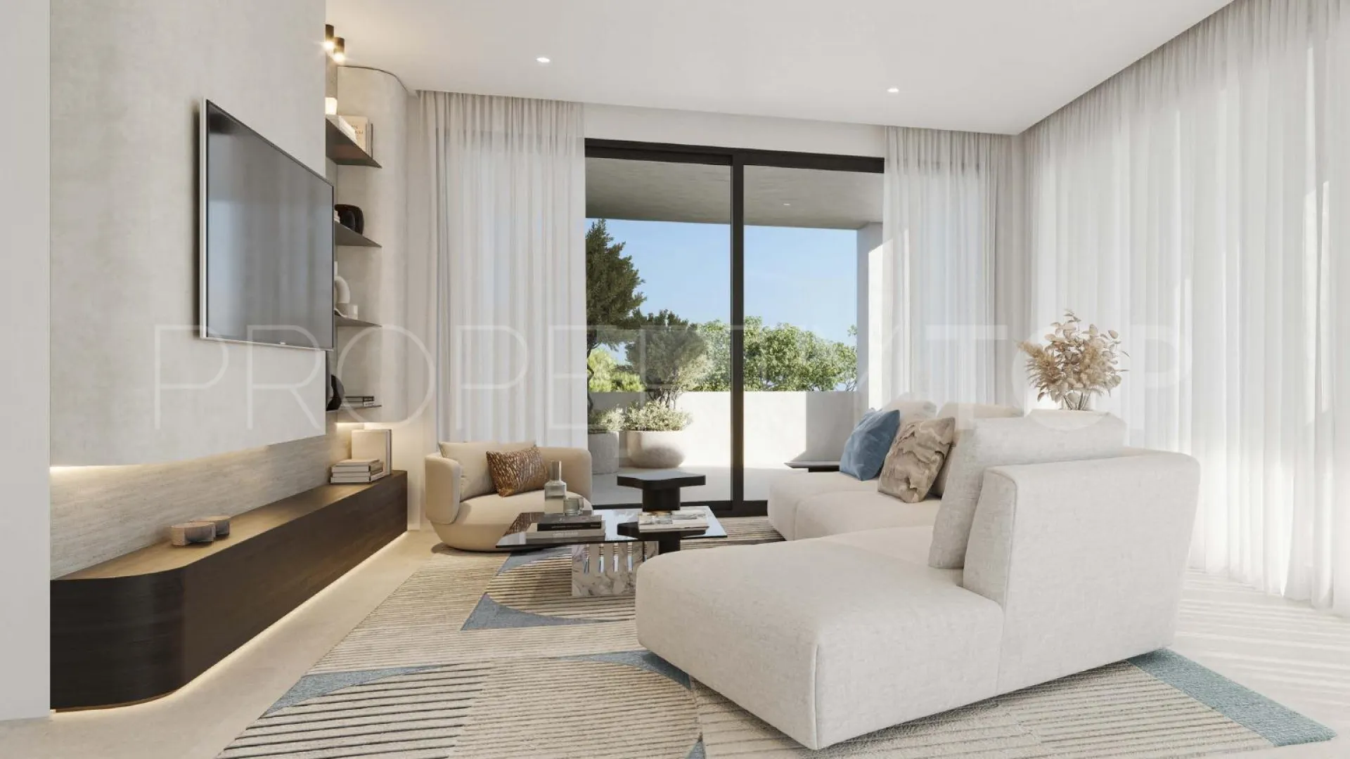 Villa with 5 bedrooms for sale in Nagüeles