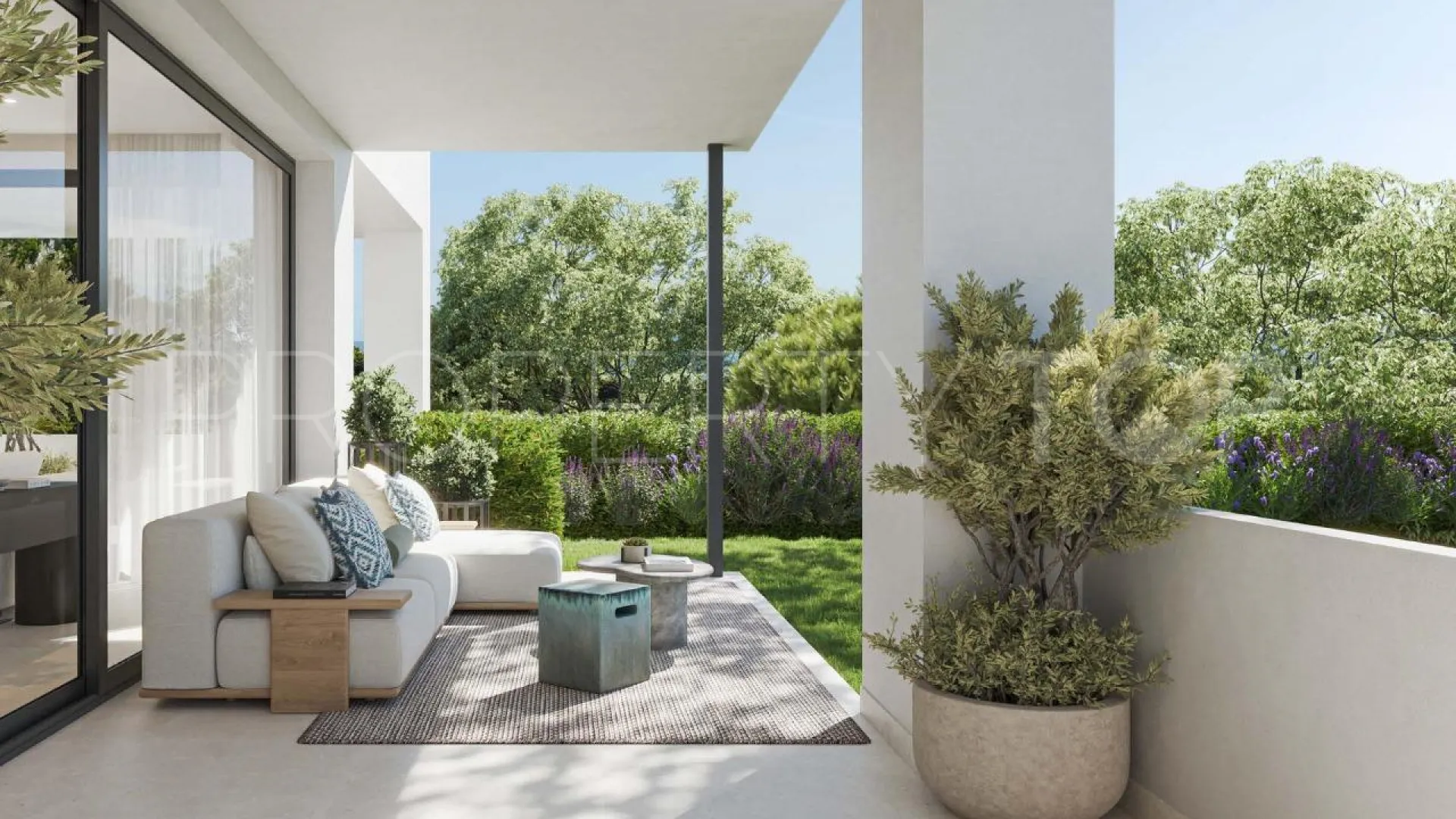 Villa with 5 bedrooms for sale in Nagüeles