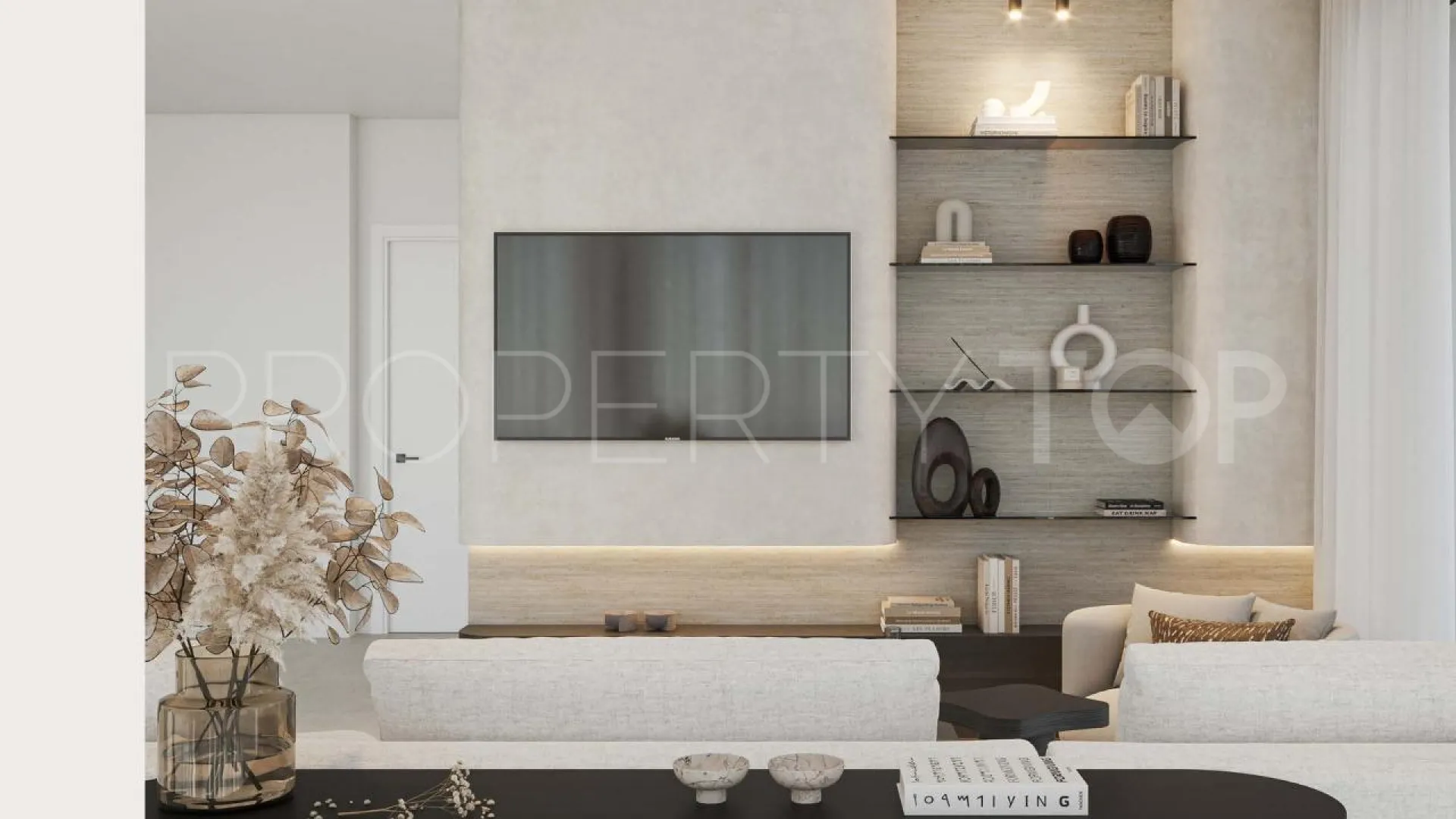 Villa with 5 bedrooms for sale in Nagüeles