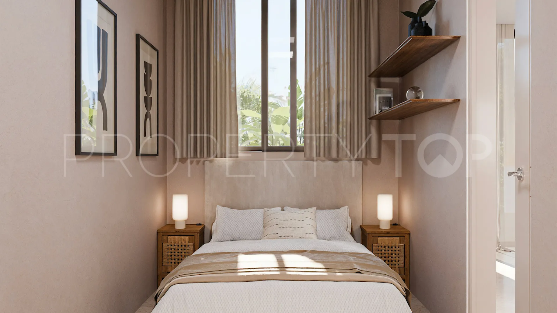 Apartamento en venta en Ventura del Mar