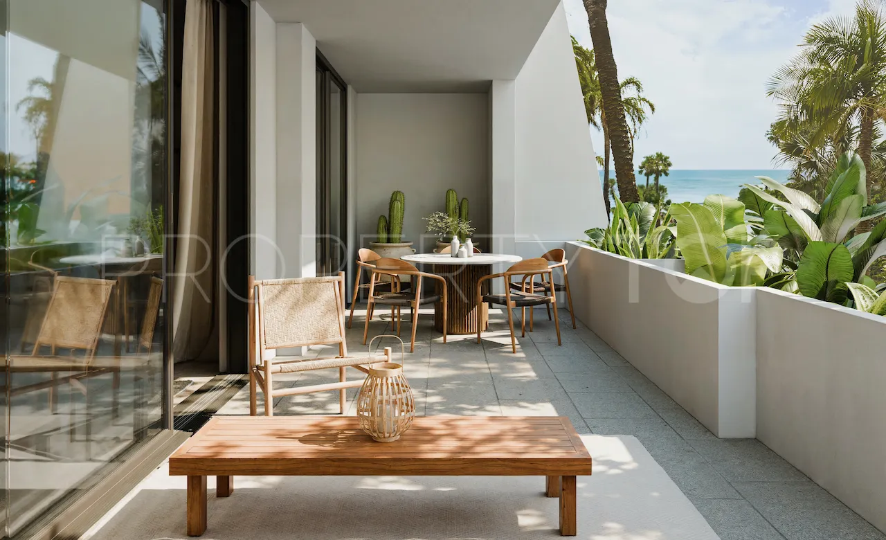 Apartamento en venta en Ventura del Mar
