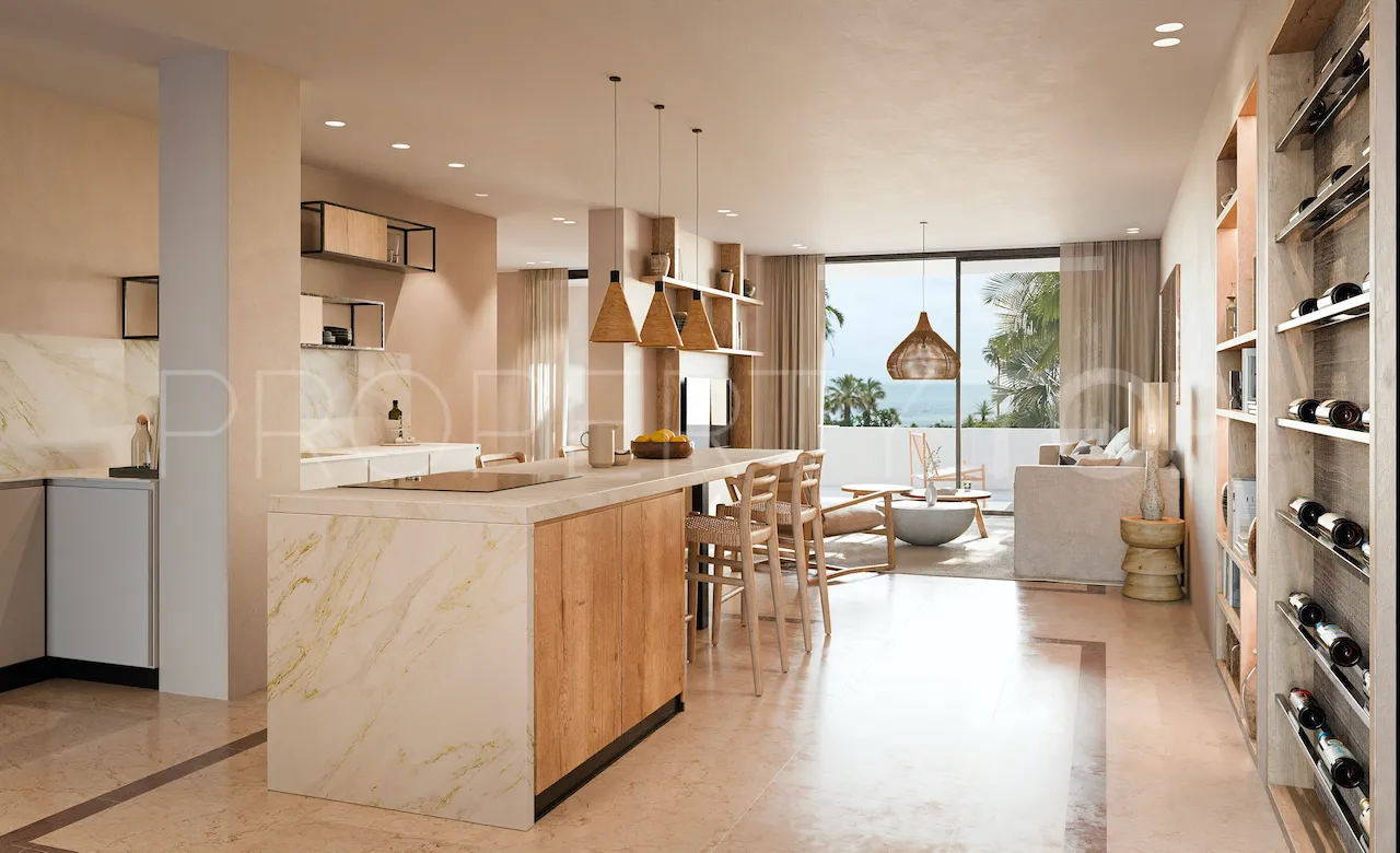 Apartamento en venta en Ventura del Mar