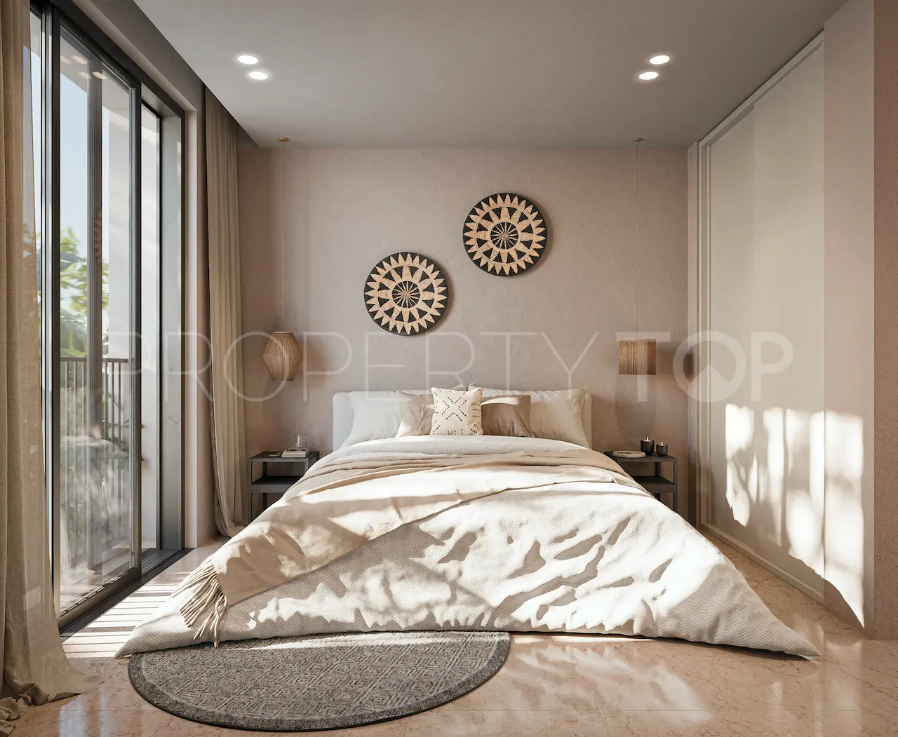 Apartamento en venta en Ventura del Mar