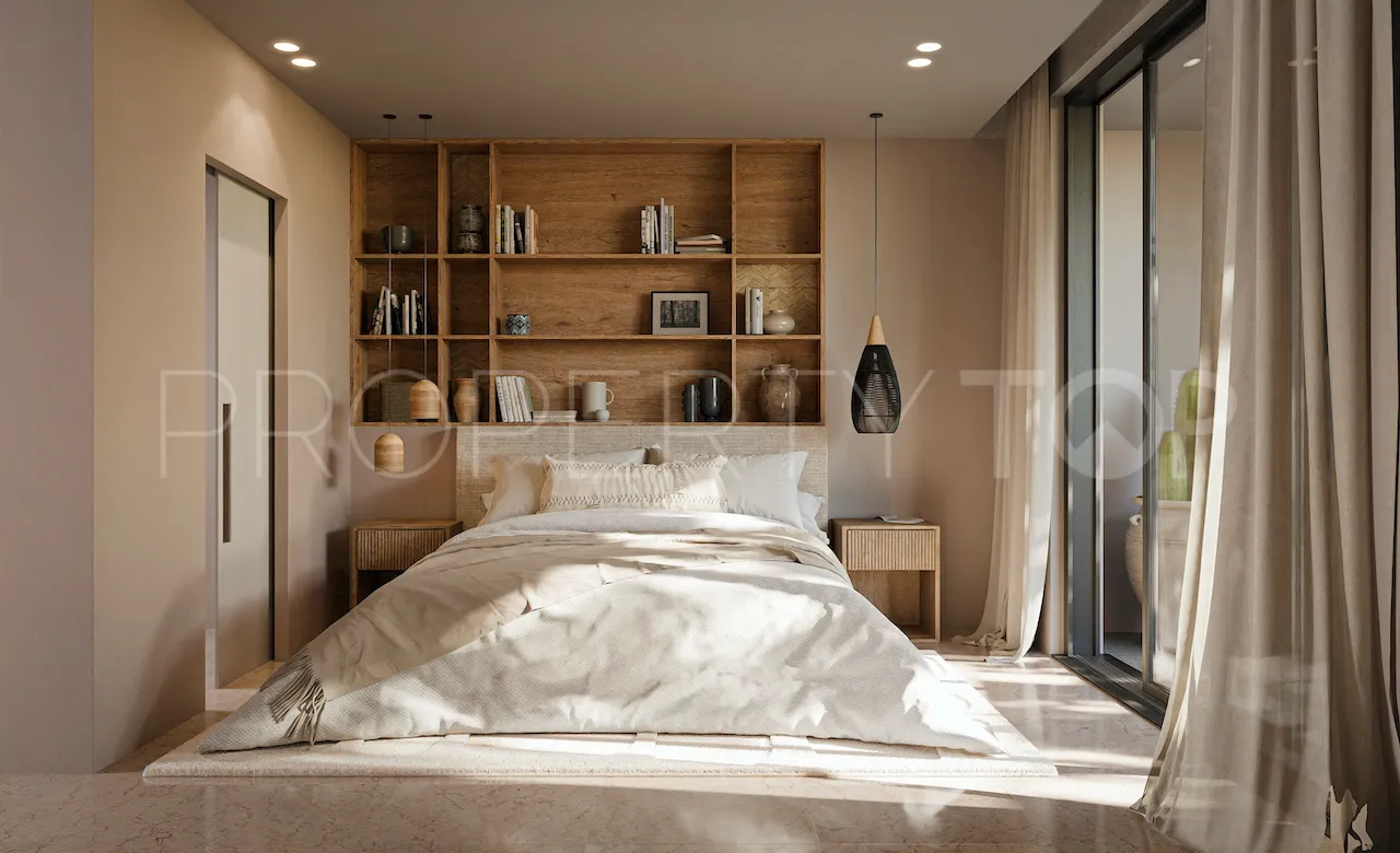 Apartamento en venta en Ventura del Mar