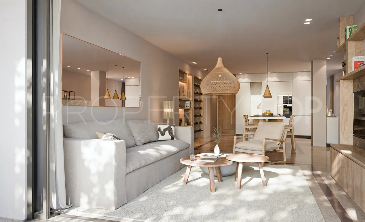 Apartamento en venta en Ventura del Mar