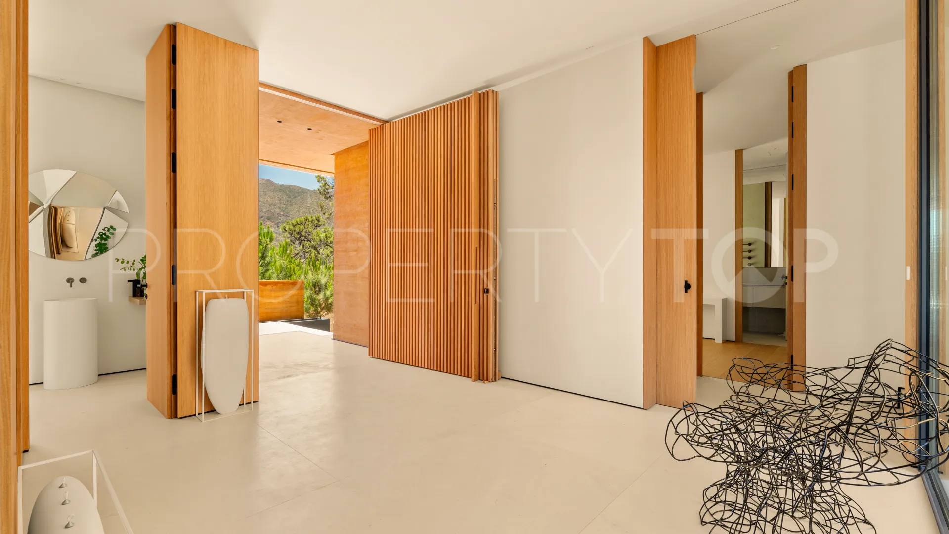 Comprar villa en Monte Mayor