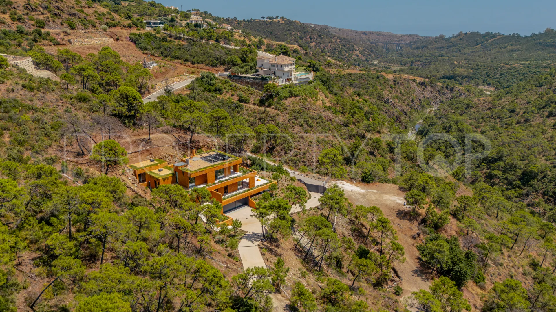 Comprar villa en Monte Mayor