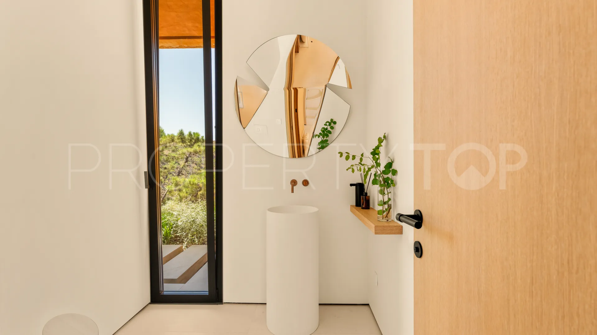 Comprar villa en Monte Mayor