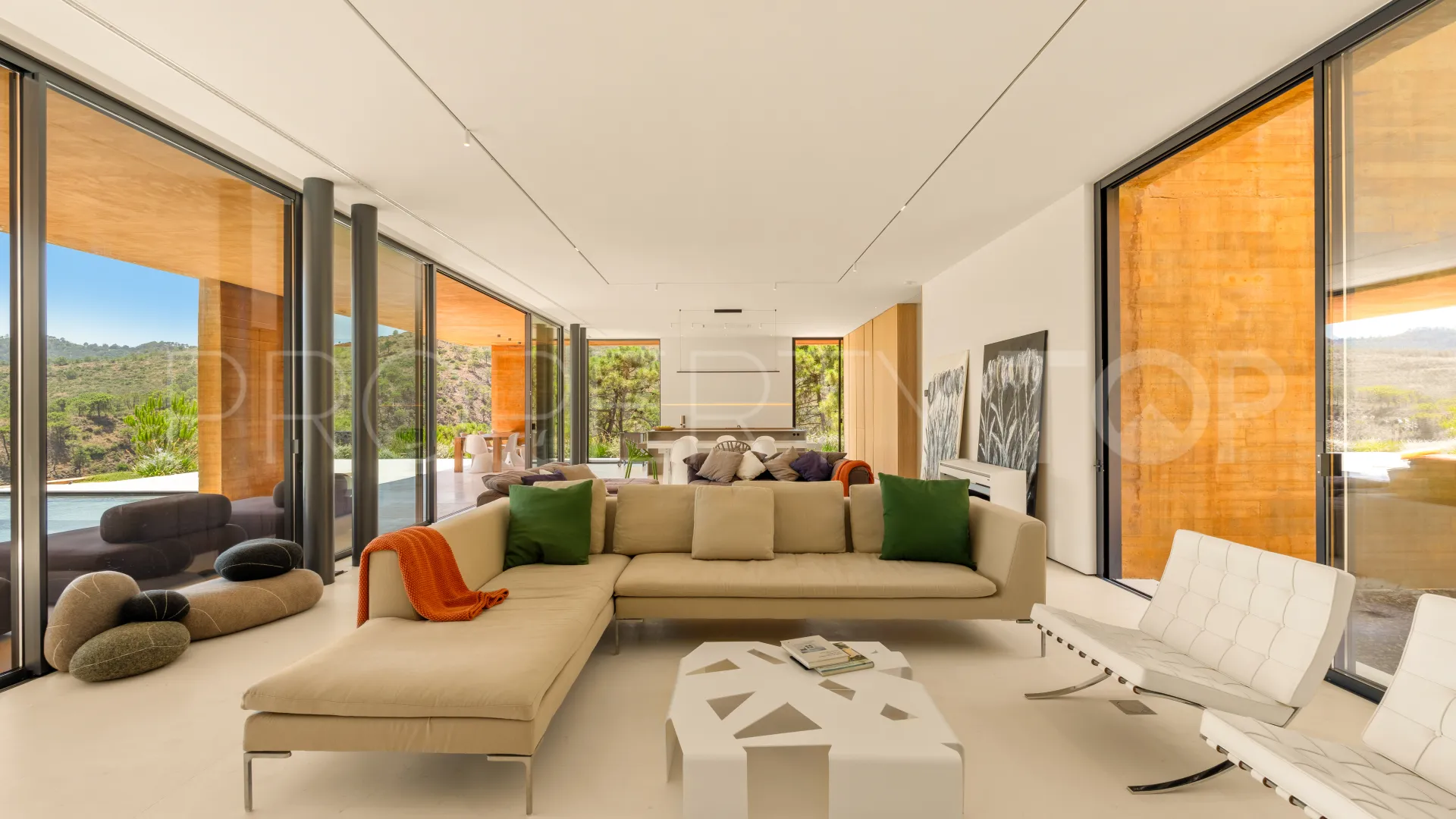 Comprar villa en Monte Mayor