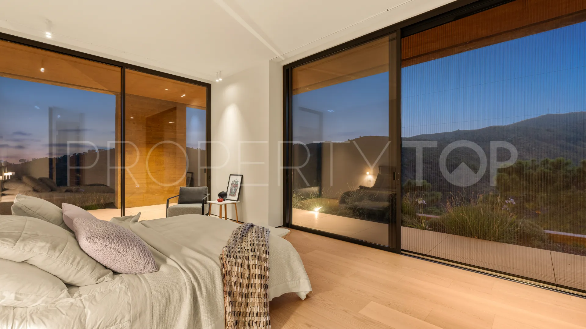 Comprar villa en Monte Mayor