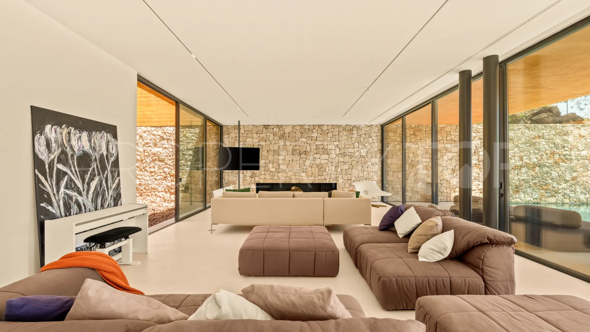 Comprar villa en Monte Mayor
