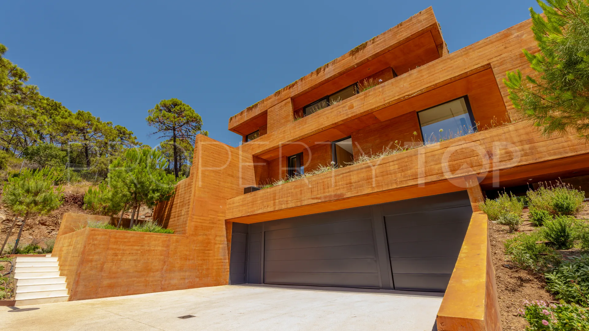 Comprar villa en Monte Mayor