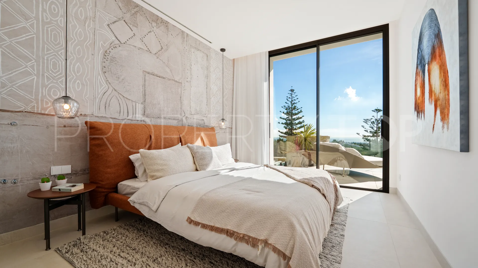 Buy La Quinta 5 bedrooms villa