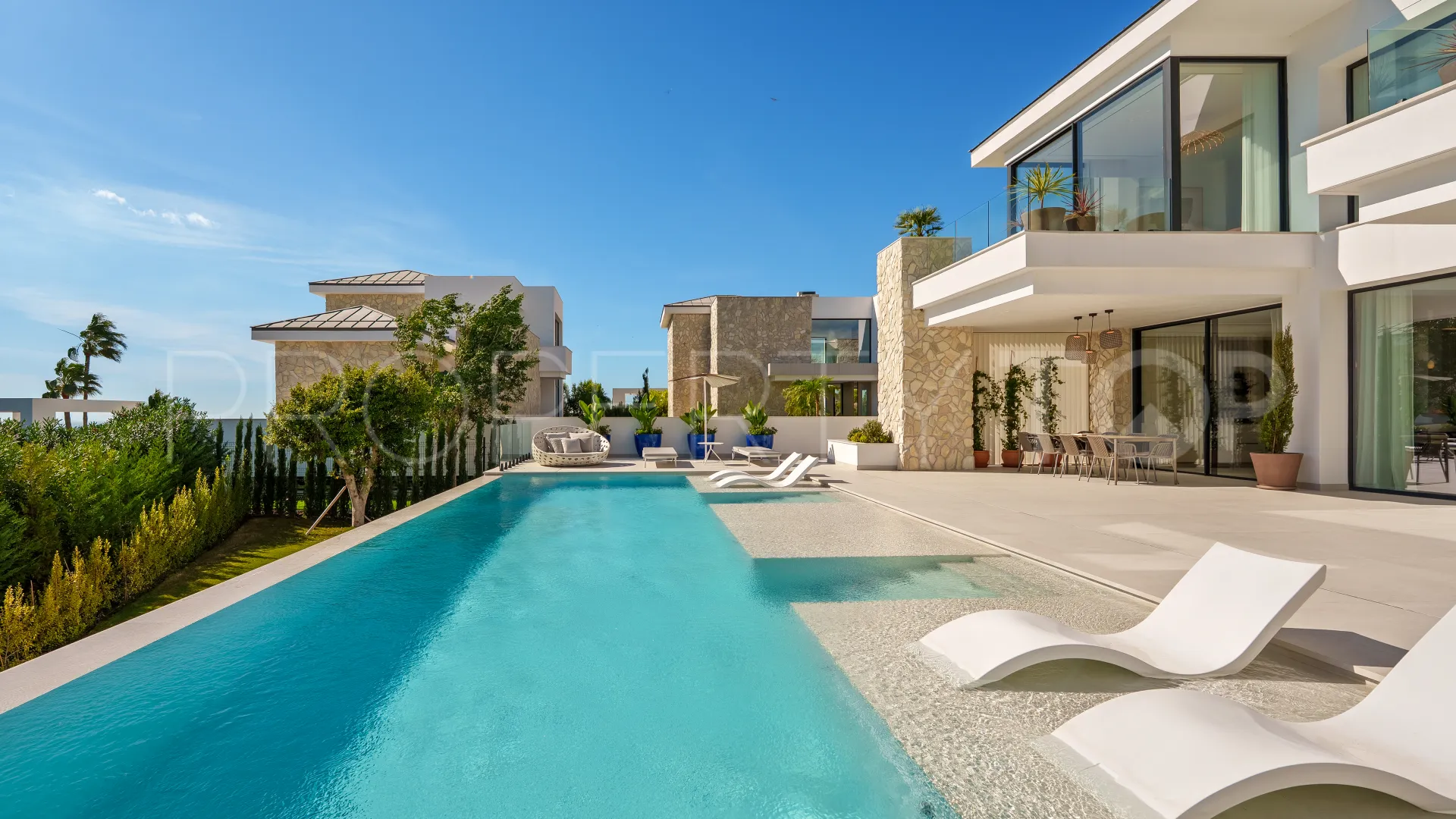 Buy La Quinta 5 bedrooms villa