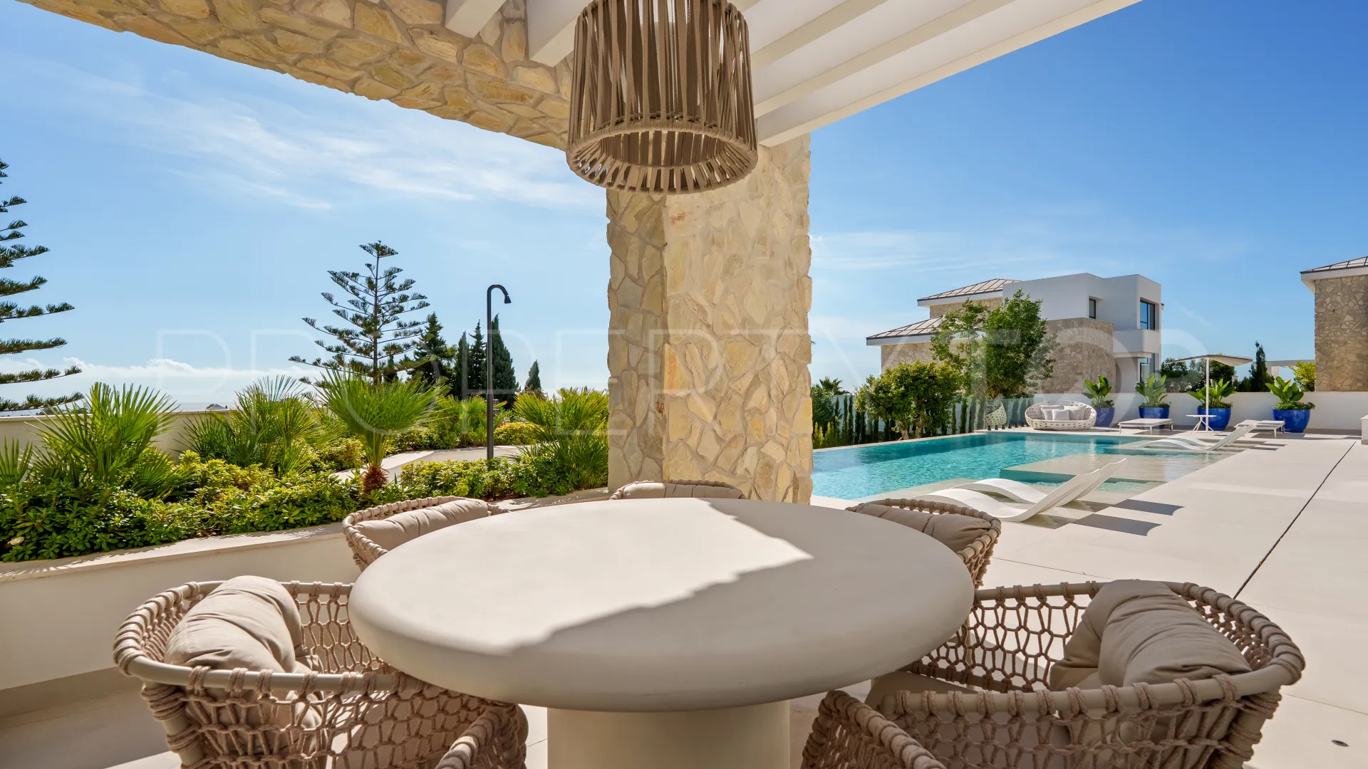 Buy La Quinta 5 bedrooms villa