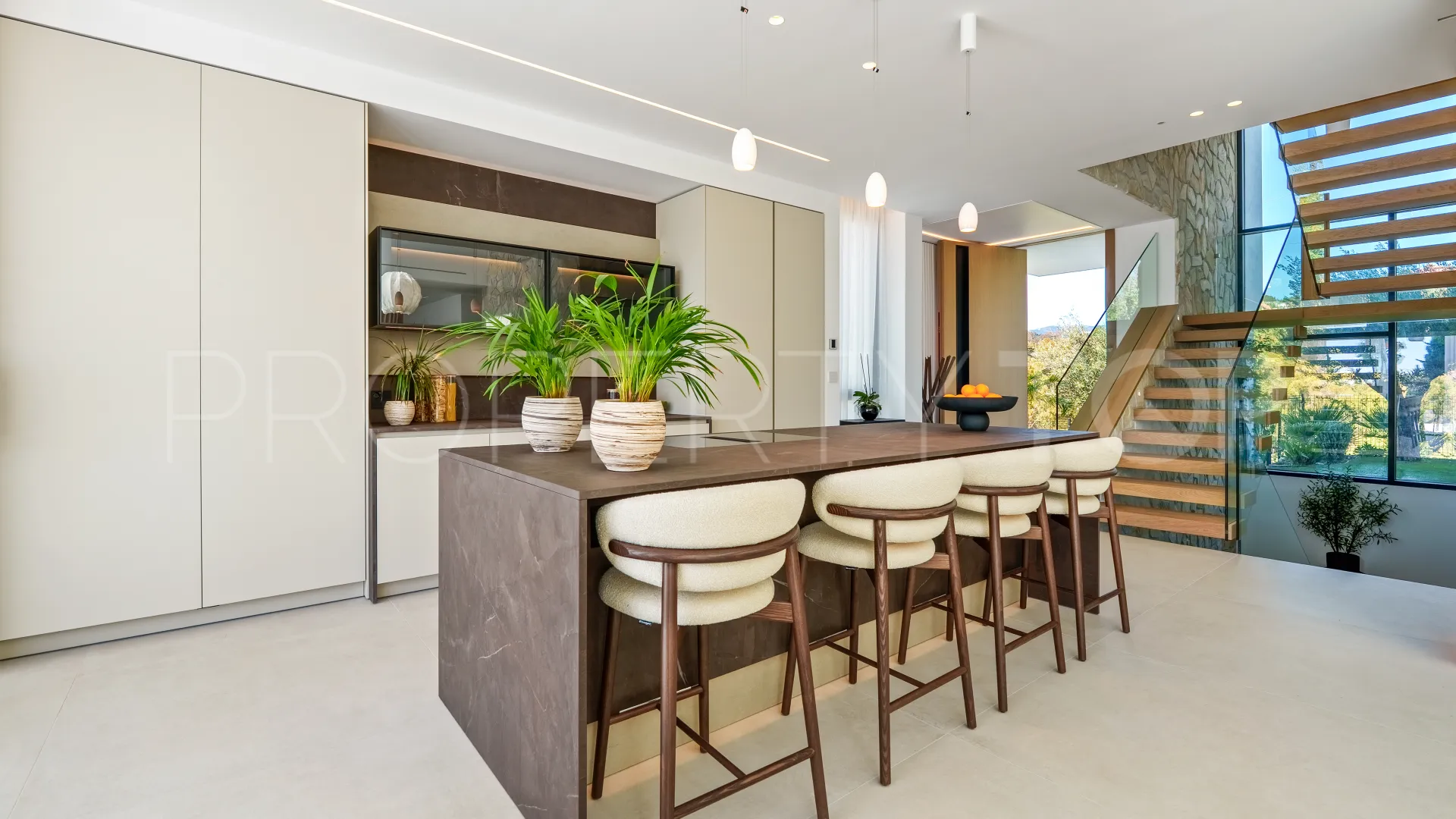 Buy La Quinta 5 bedrooms villa