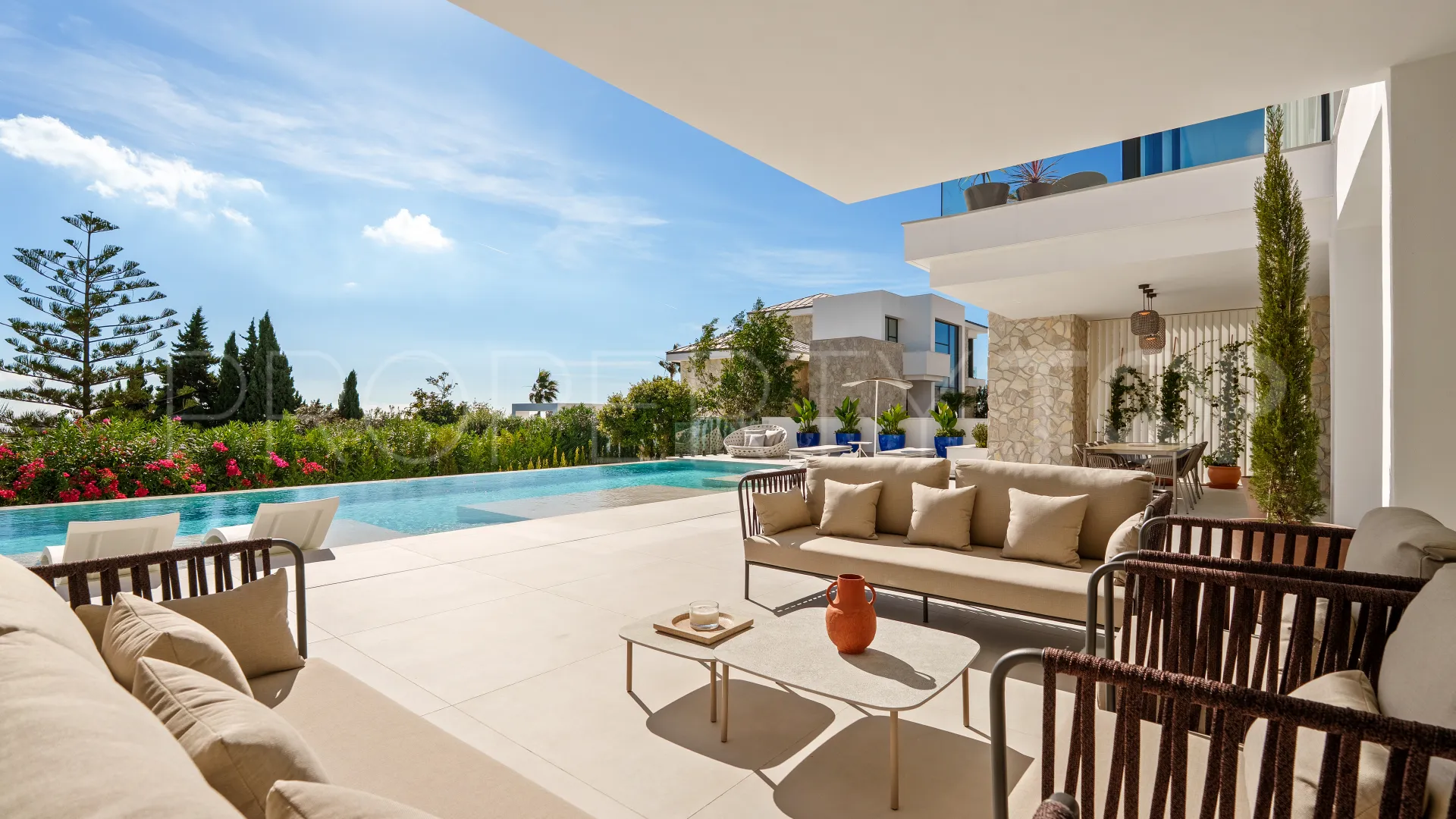 Buy La Quinta 5 bedrooms villa