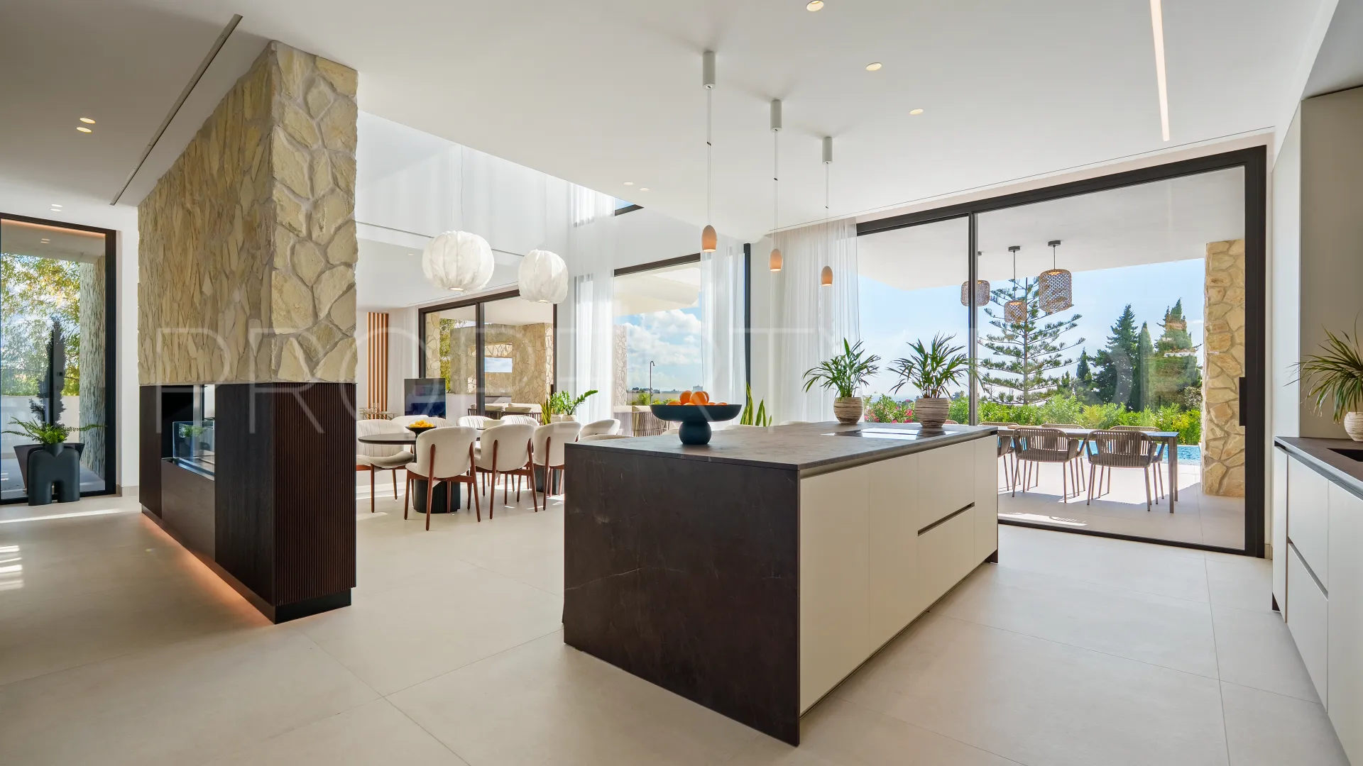 Buy La Quinta 5 bedrooms villa