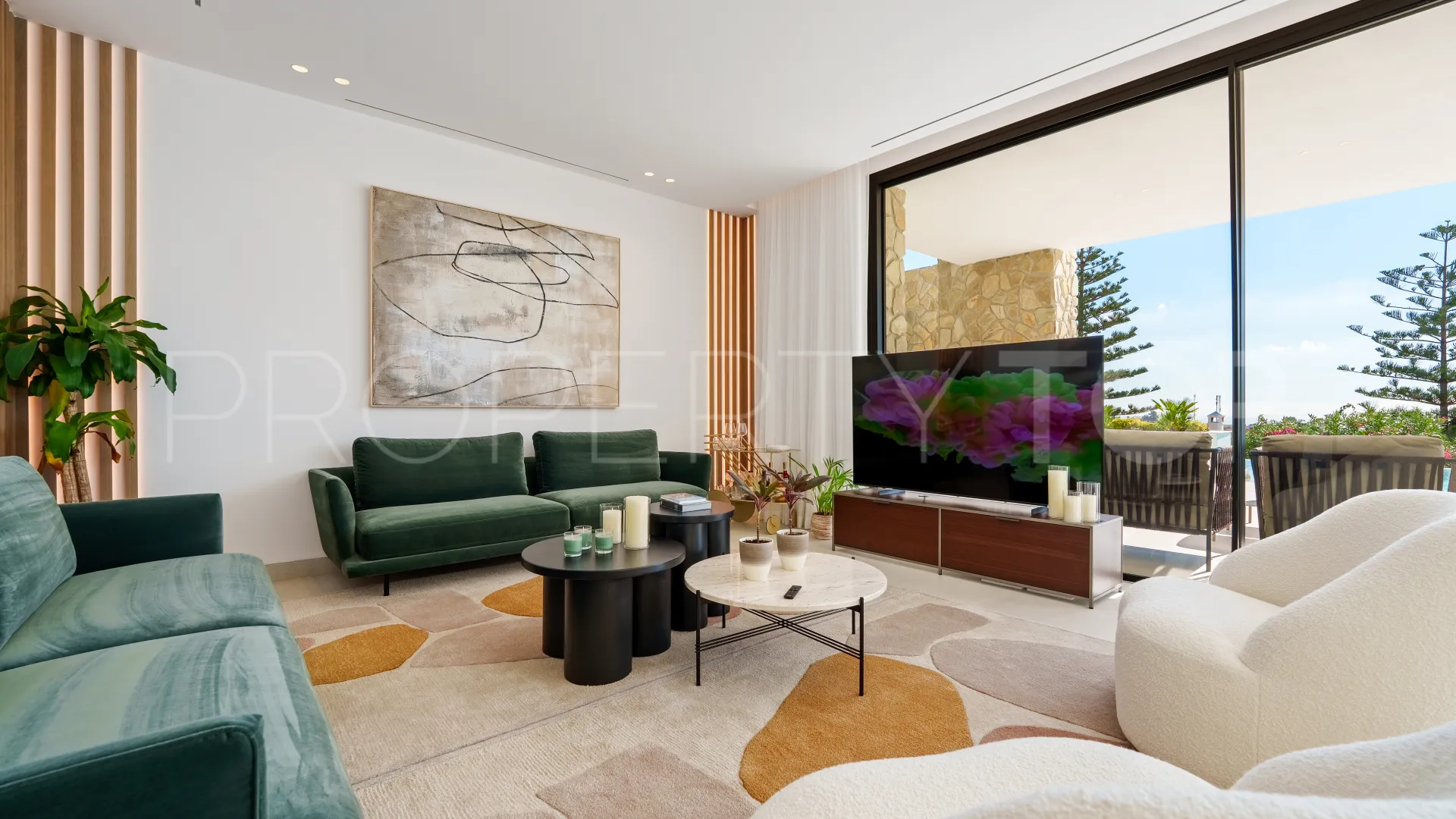 Buy La Quinta 5 bedrooms villa