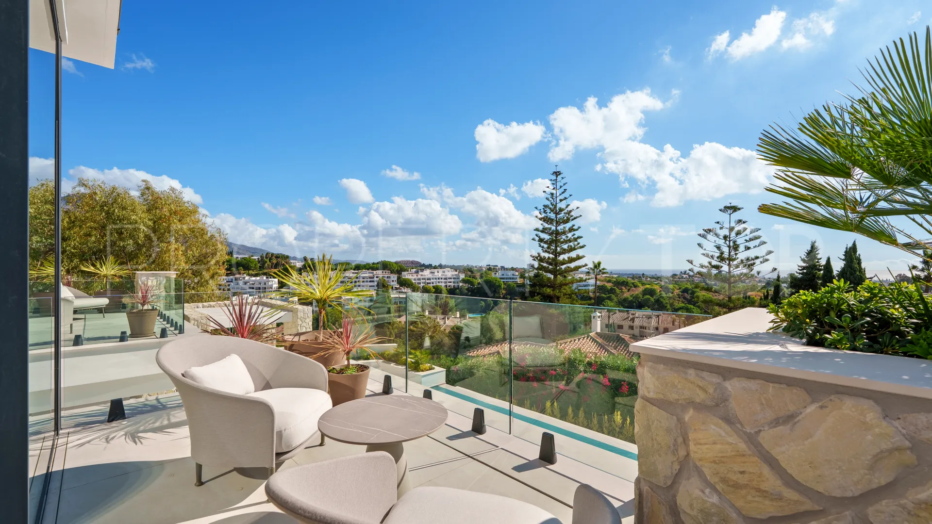 Buy La Quinta 5 bedrooms villa