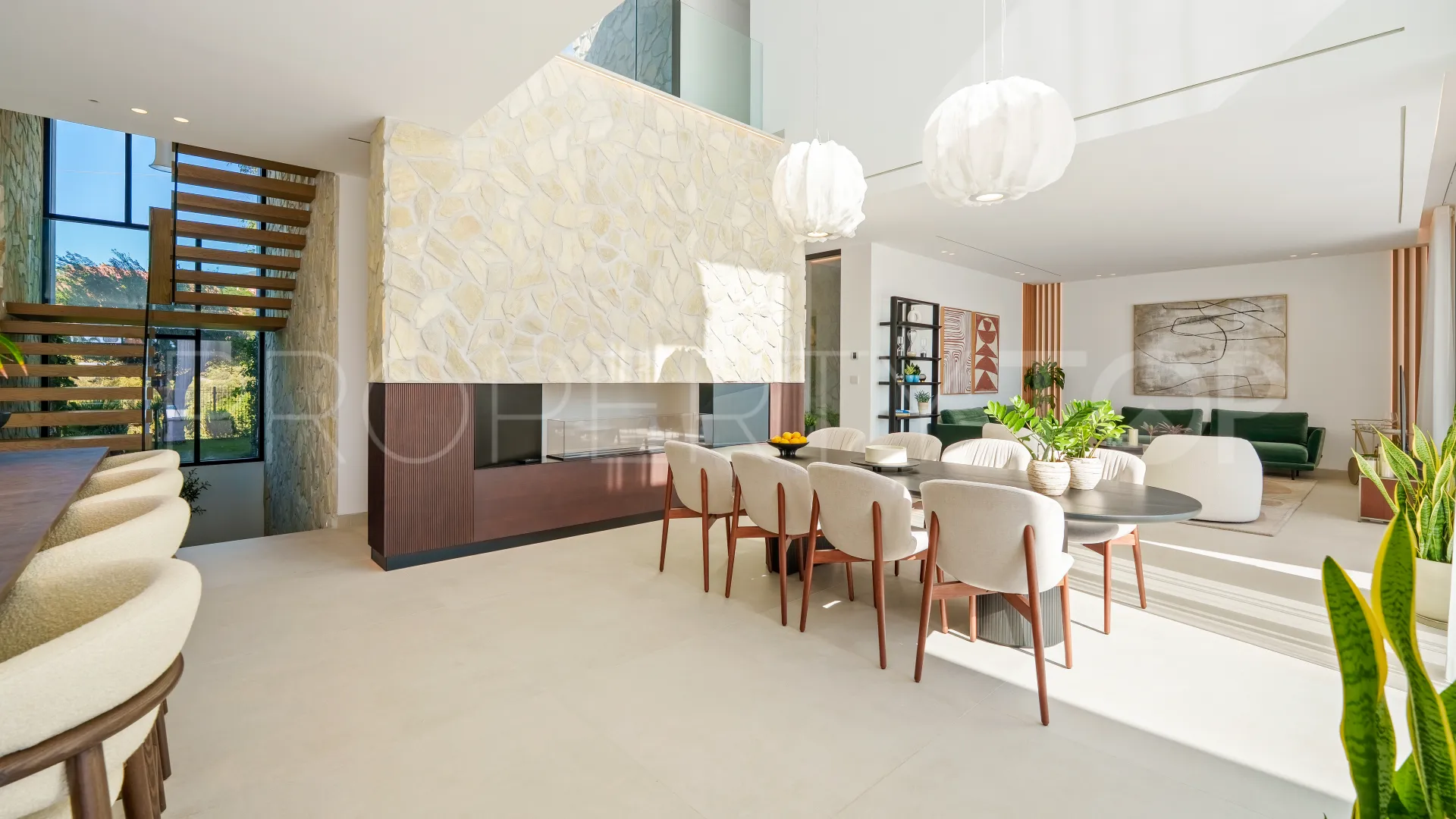 Buy La Quinta 5 bedrooms villa