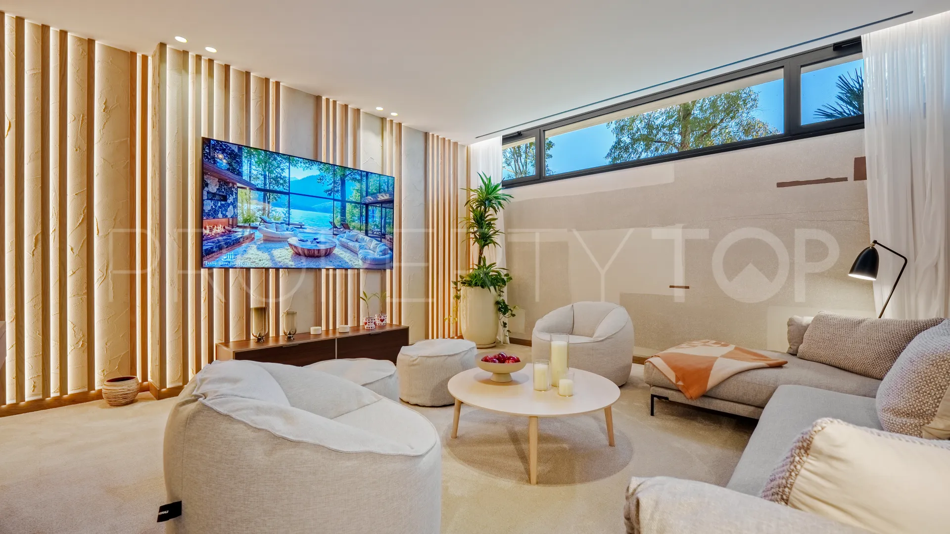 Buy La Quinta 5 bedrooms villa