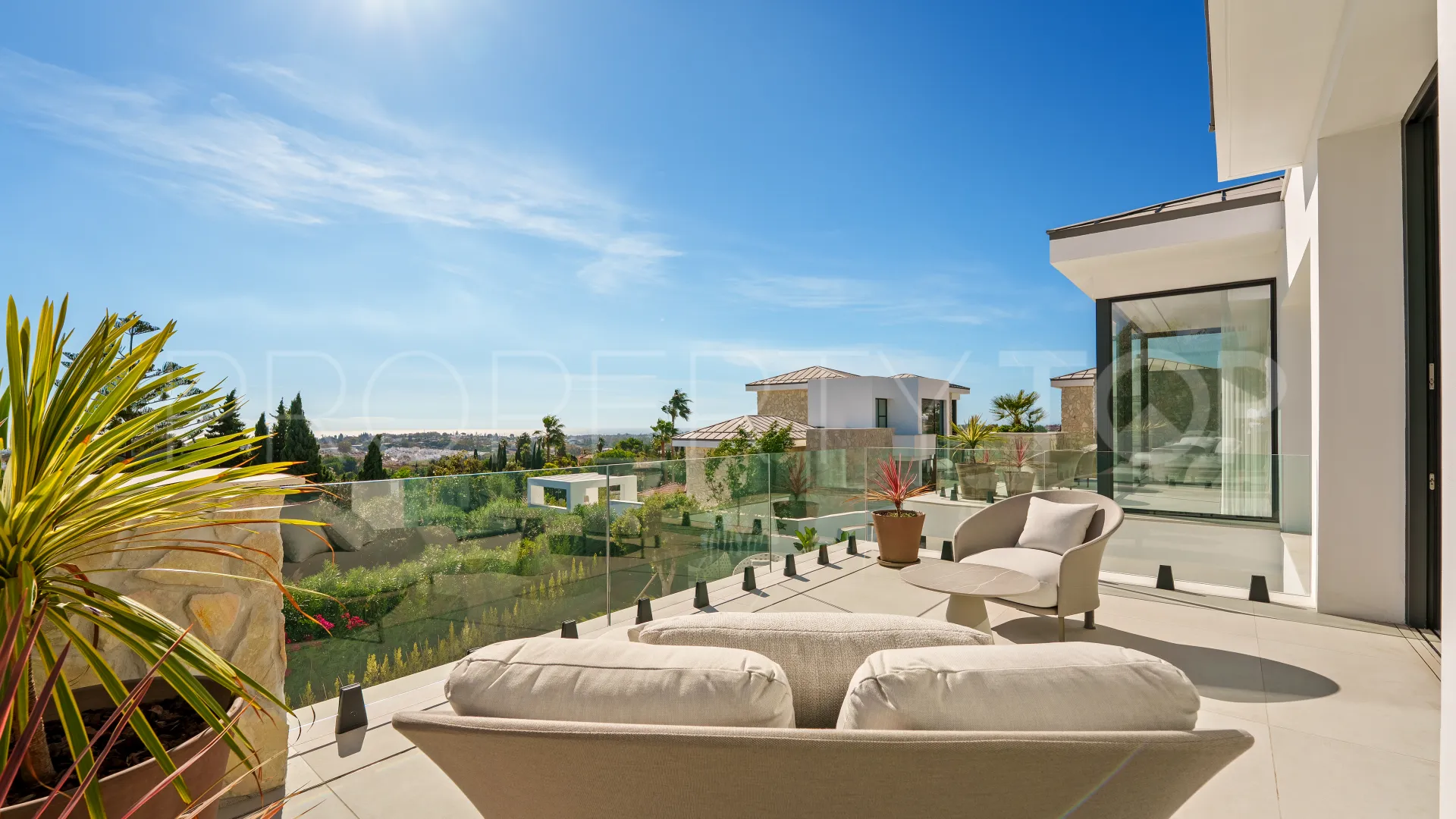Buy La Quinta 5 bedrooms villa