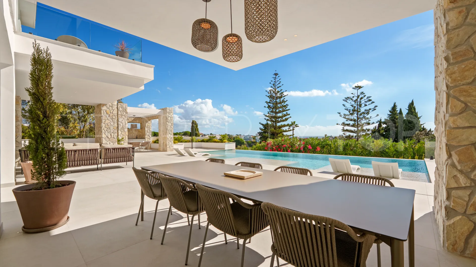 Buy La Quinta 5 bedrooms villa