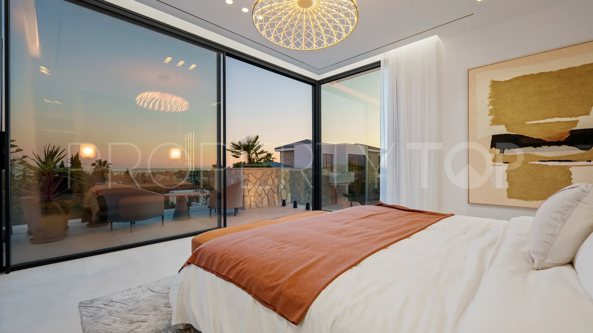 Buy La Quinta 5 bedrooms villa