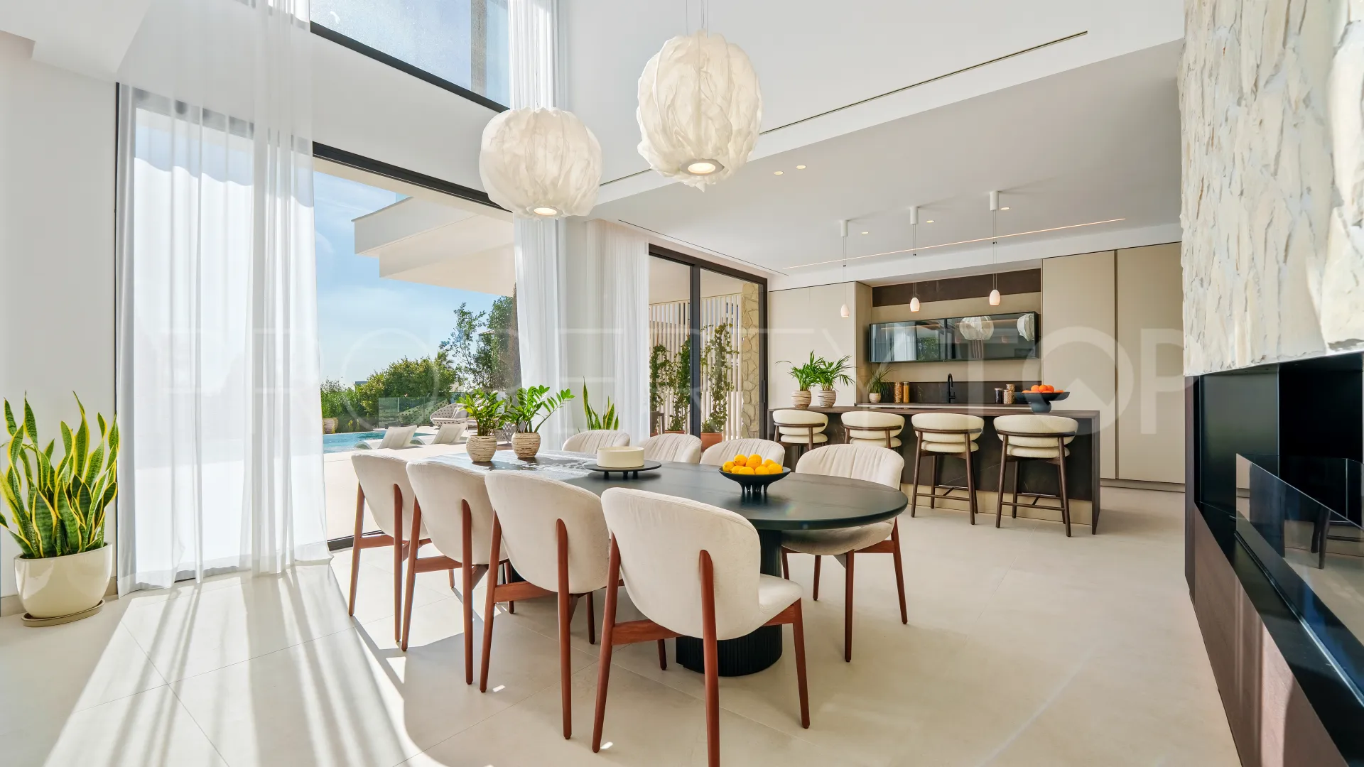 Buy La Quinta 5 bedrooms villa