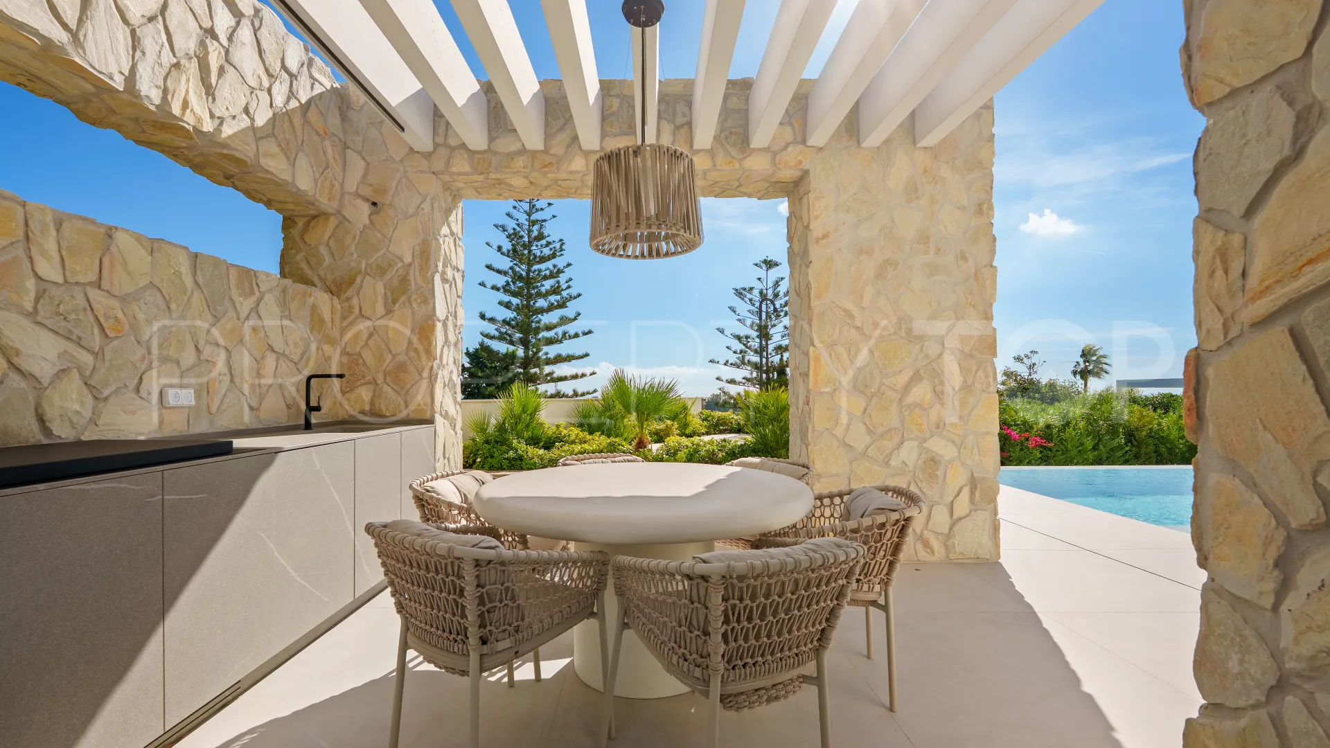 Buy La Quinta 5 bedrooms villa