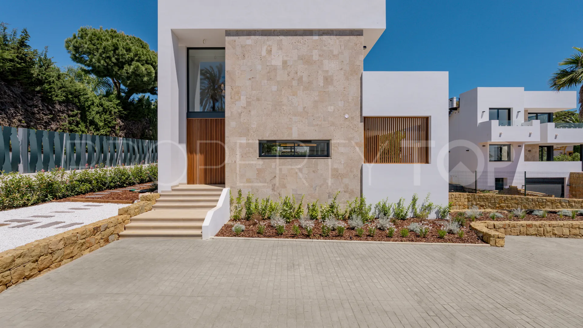 Villa with 5 bedrooms for sale in Nagüeles