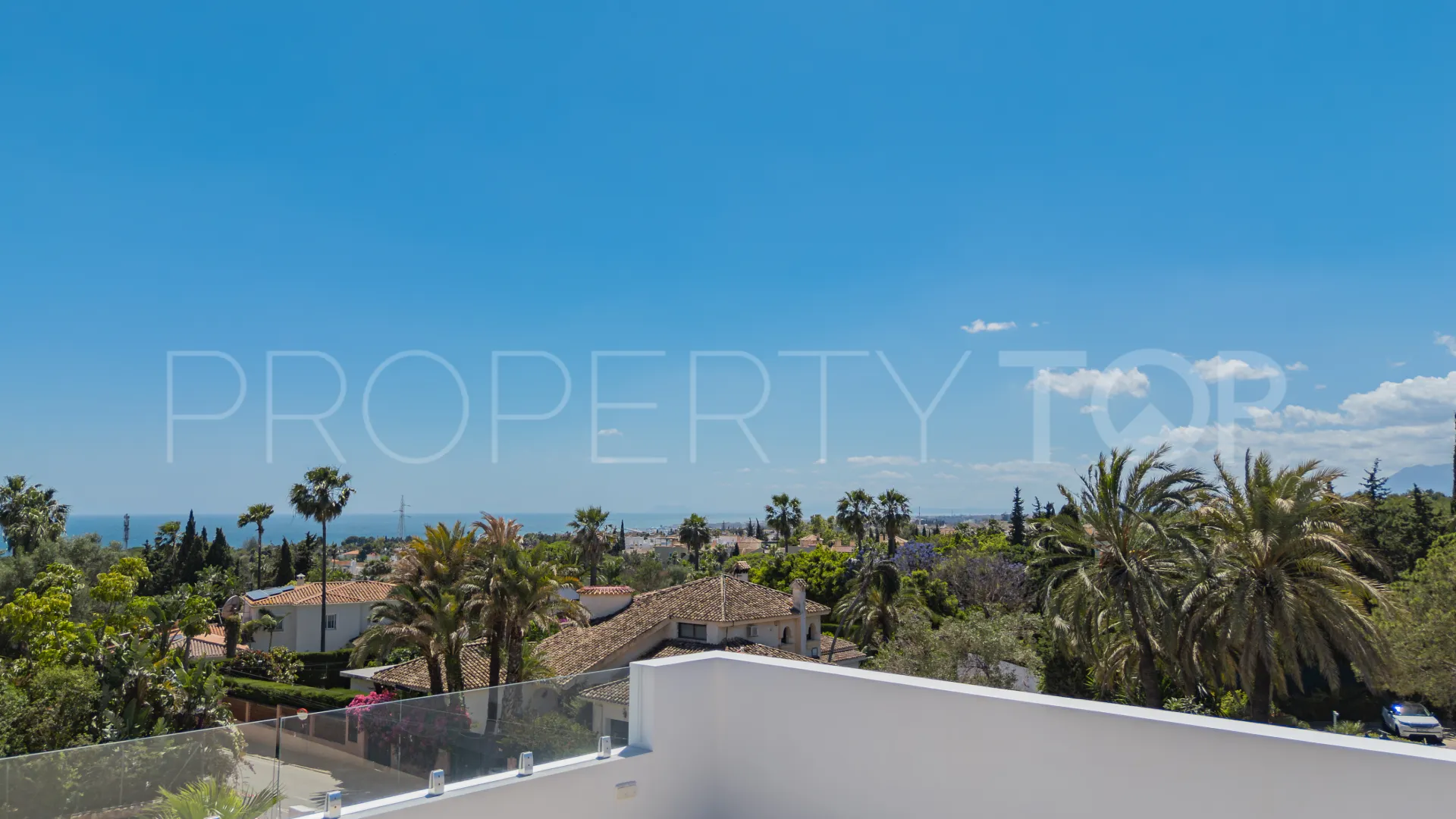 Villa with 5 bedrooms for sale in Nagüeles