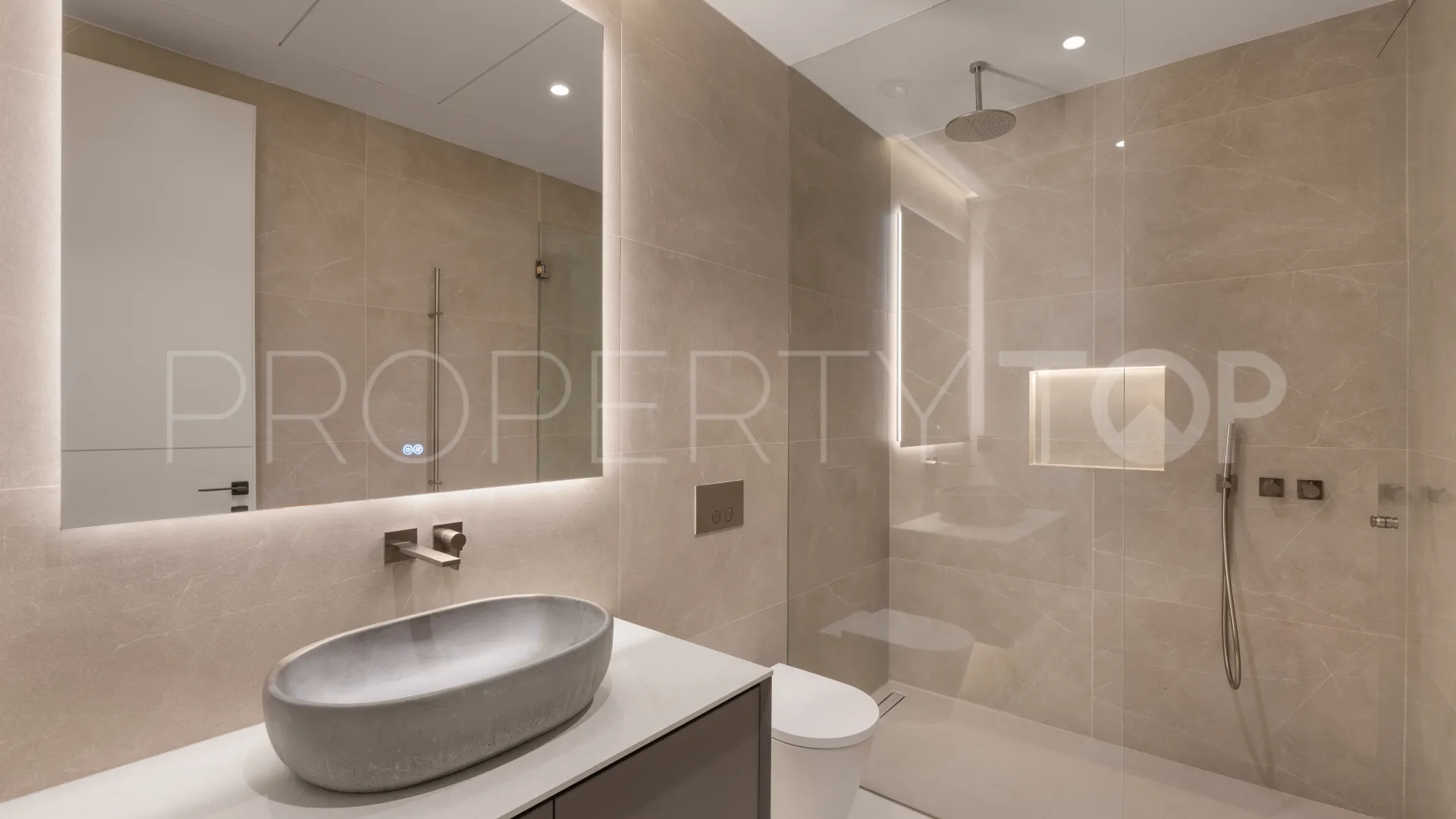 Lomas del Rey villa for sale