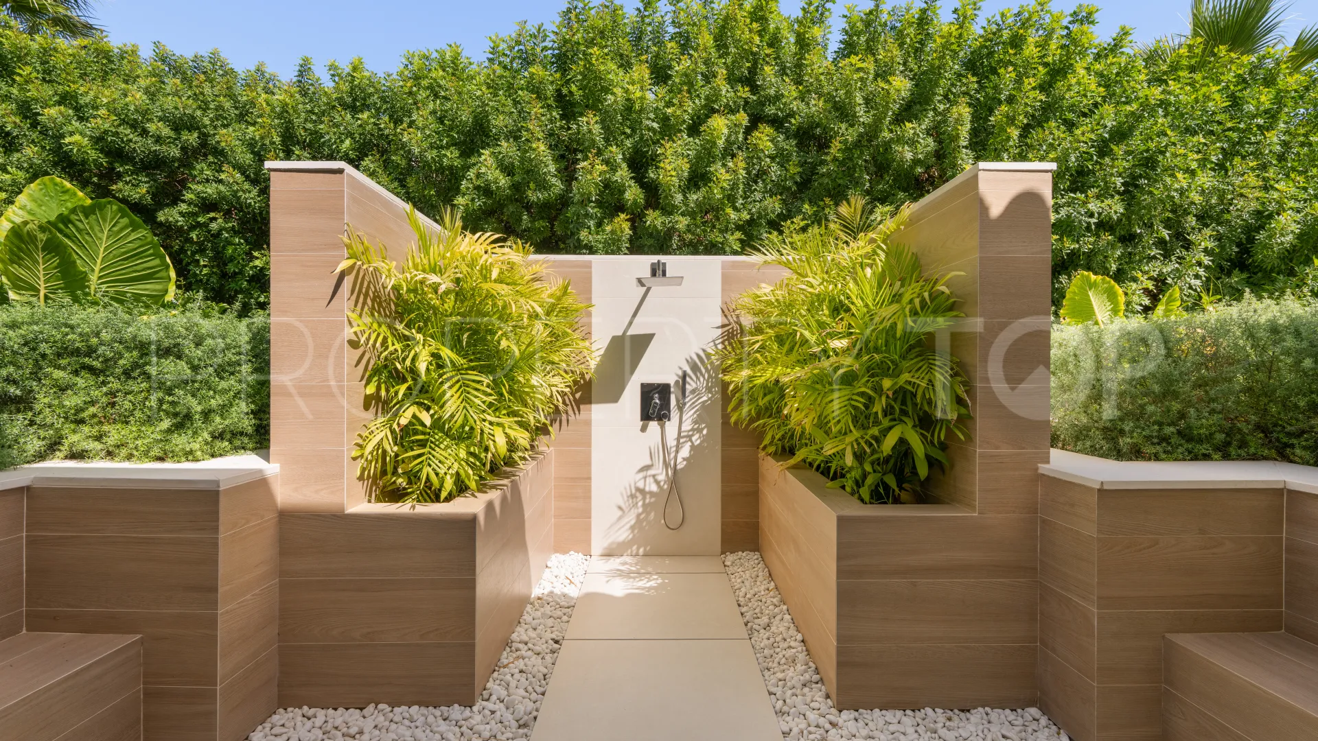 Lomas del Rey villa for sale