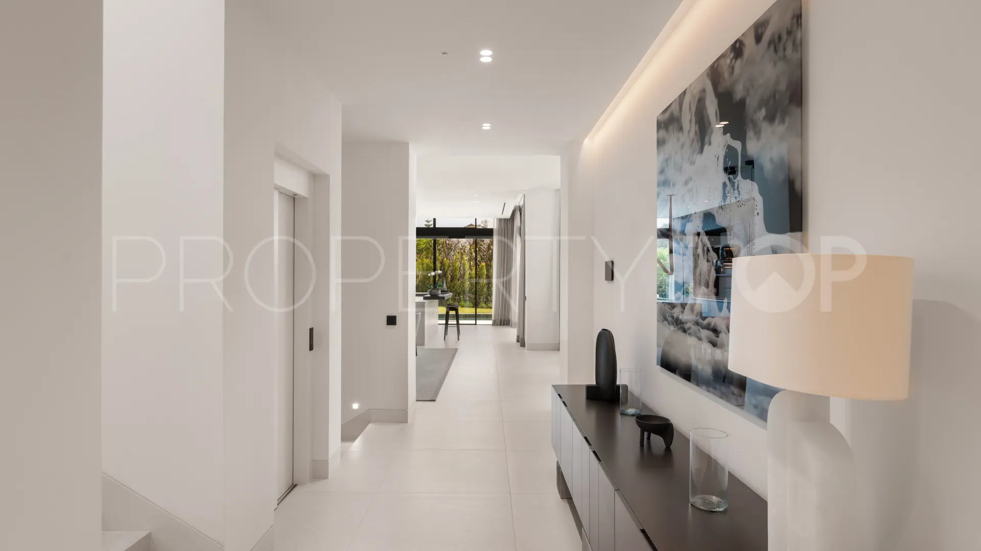 Lomas del Rey villa for sale